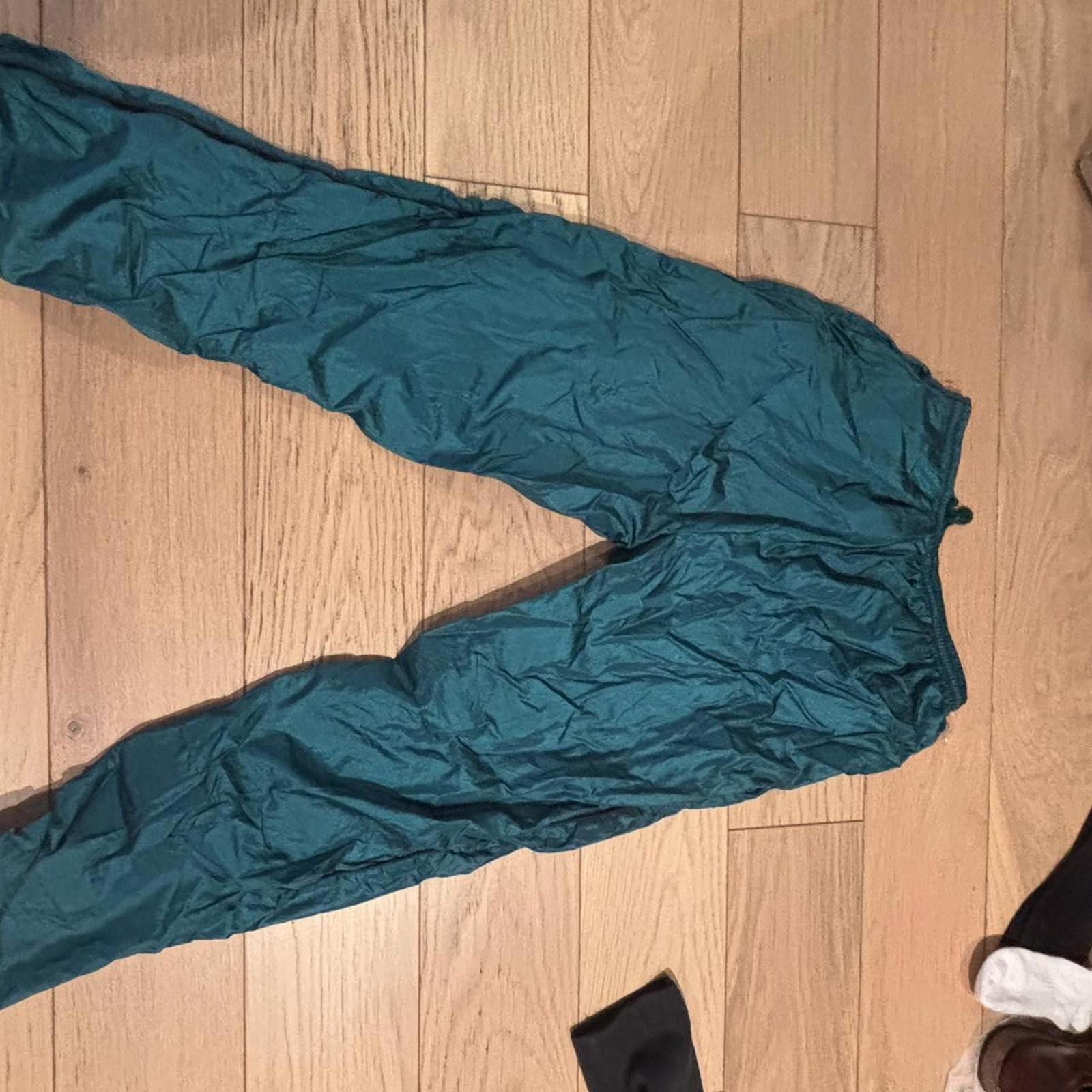Other Men's Green and Blue Joggers-tracksuit Size US 34 / EU 50 - 4 Thumbnail