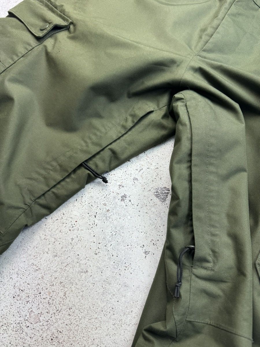 Oakley Vintage Oakley Multi-pocket Cargo Ski Pants Size M Size US 32 / EU 48 - 12 Thumbnail