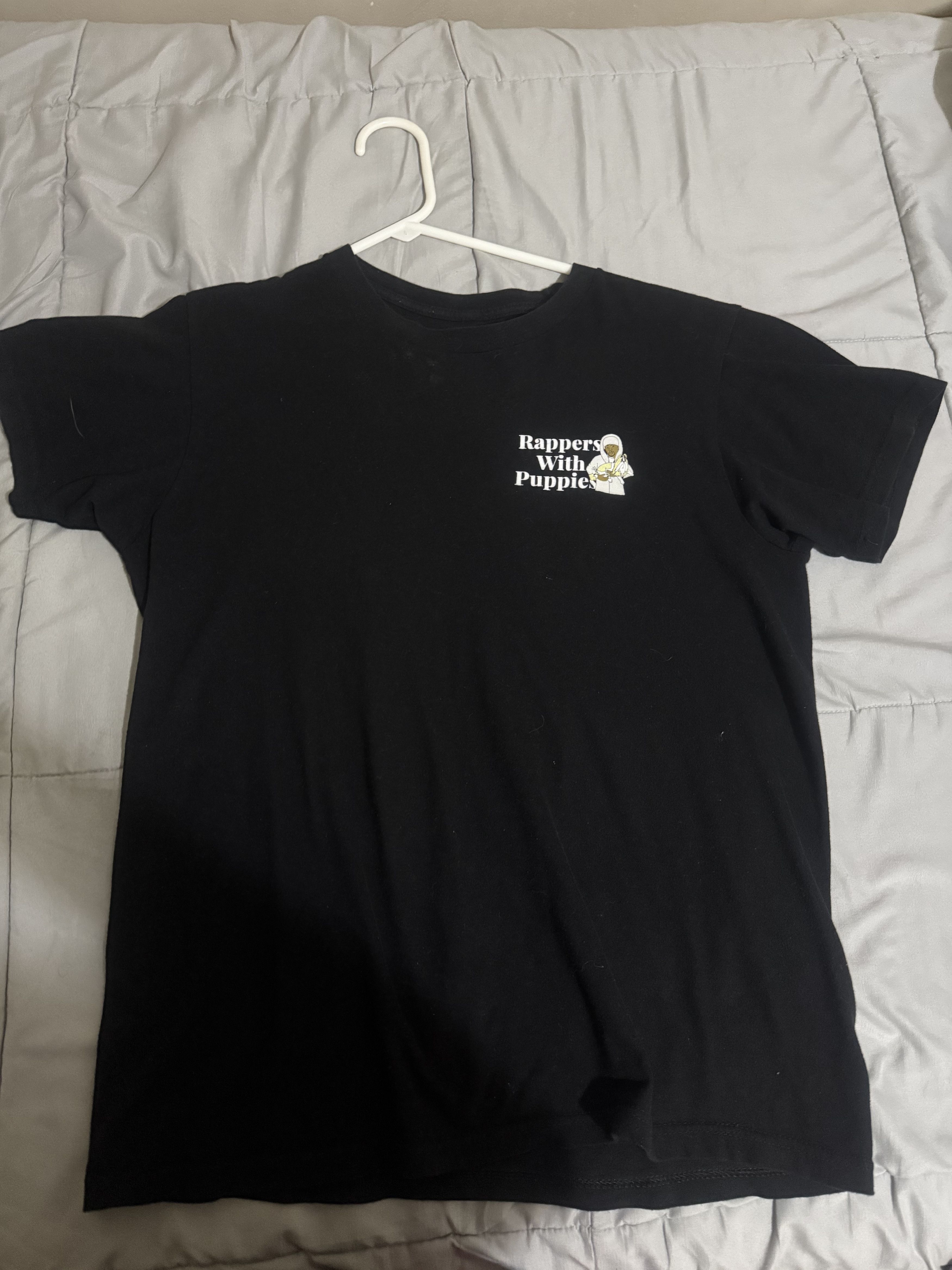 Other Rappers with Puppies Size US M / EU 48-50 / 2 - 2 Thumbnail