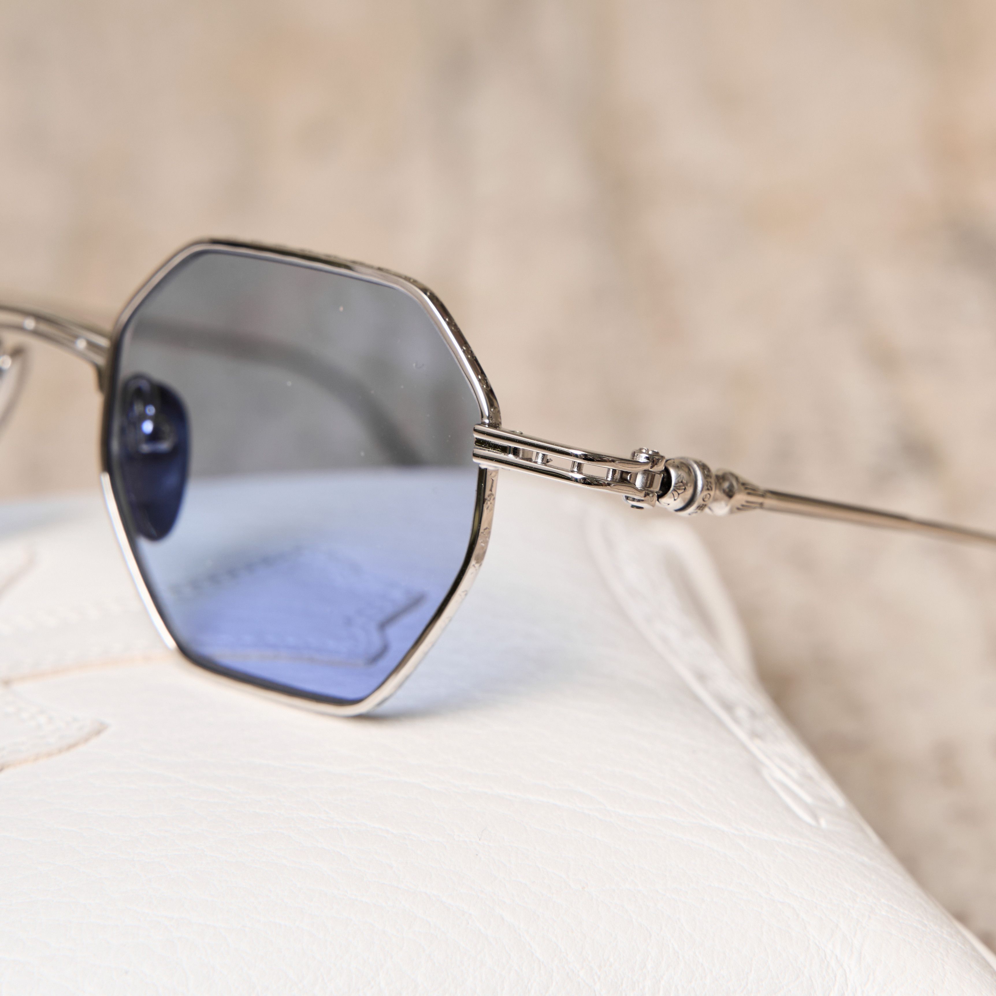 Chrome Hearts CHROME HEARTS EVACULATION Size ONE SIZE - 2 Thumbnail