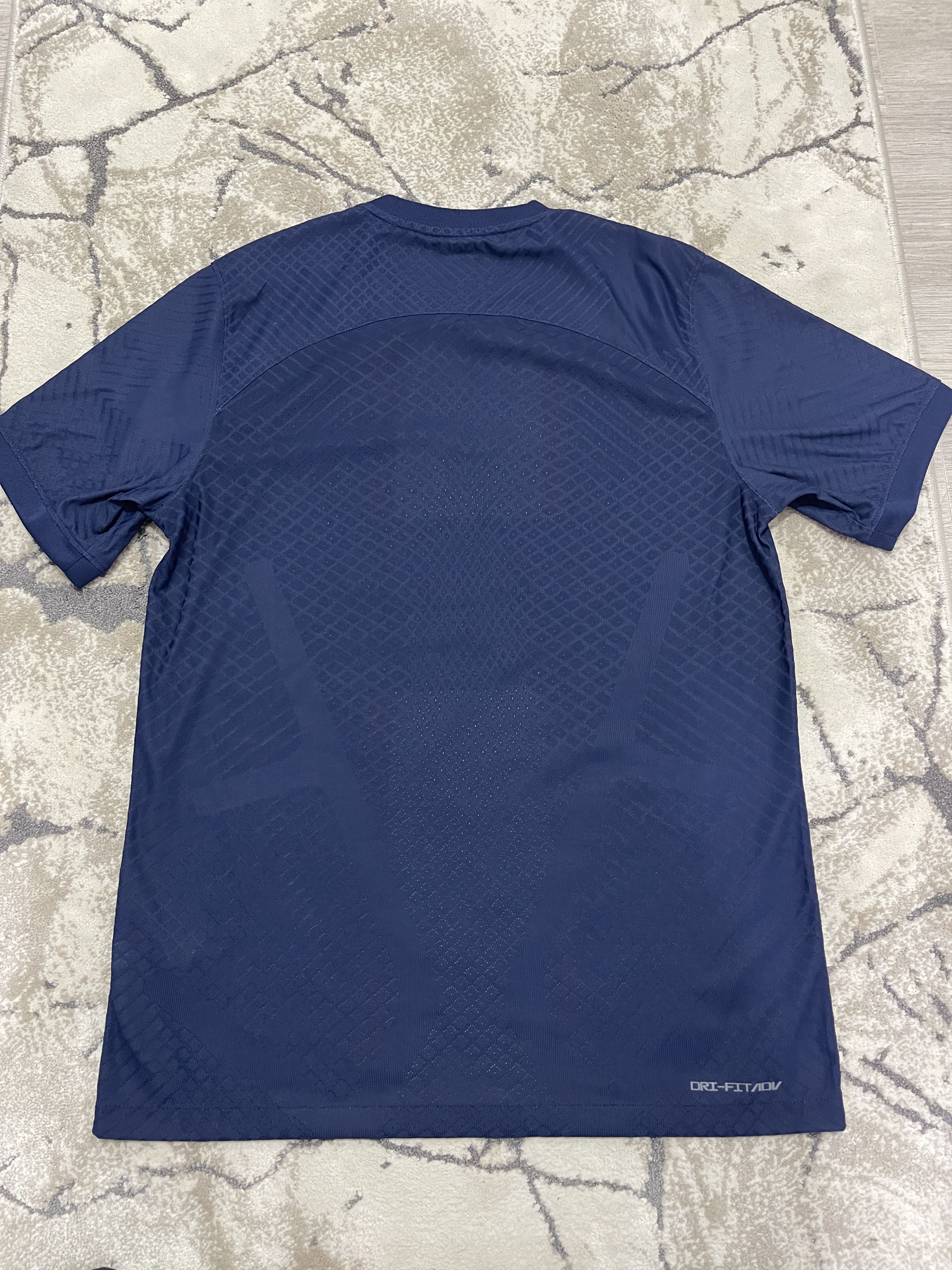 Nike PSG Nike Home Jersey 2022/23 Size M Size US M / EU 48-50 / 2 - 2 Thumbnail