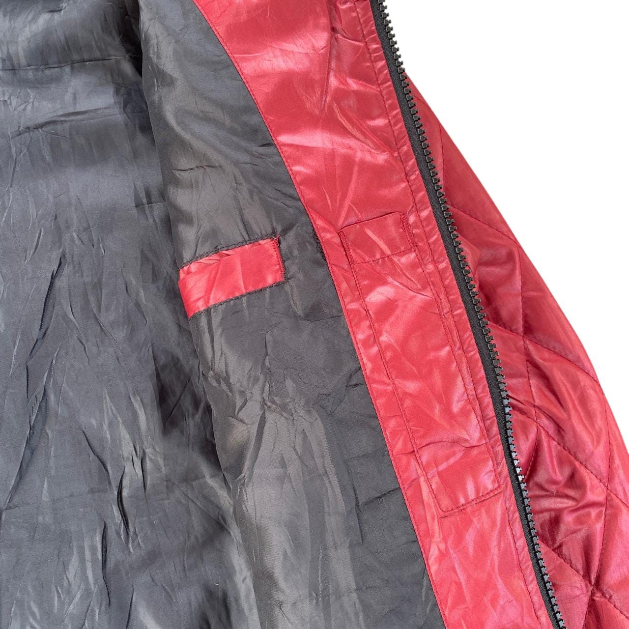 If Six Was Nine Bull Works Bono ifsix GOA LGB Style Puffer Jacket Size US L / EU 52-54 / 3 - 5 Thumbnail