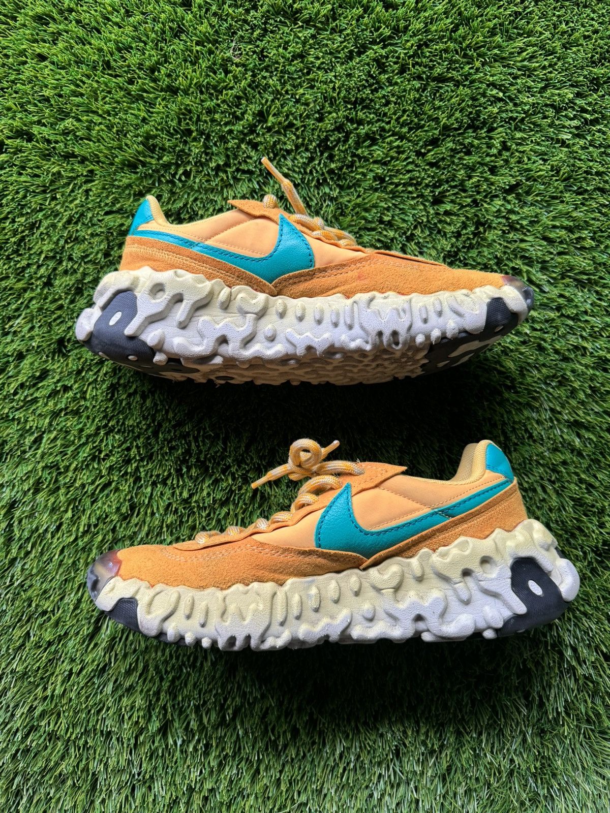Nike Nike Overbreak “SP Pollen Rise” Size US 8 / EU 41 - 3 Thumbnail