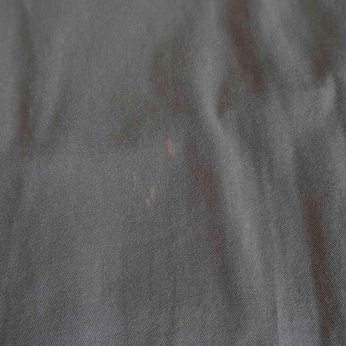 Yohji Yamamoto Yohji Yamamoto POUR HOMME Y's for men/Cotton/Coverall Size US XXL / EU 58 / 5 - 8 Thumbnail