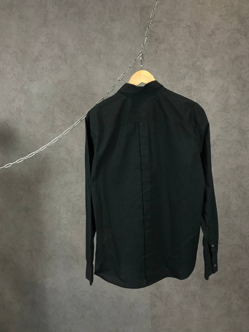 Armani Armani Exchange luxury designer shirt Size US M / EU 48-50 / 2 - 7 Thumbnail
