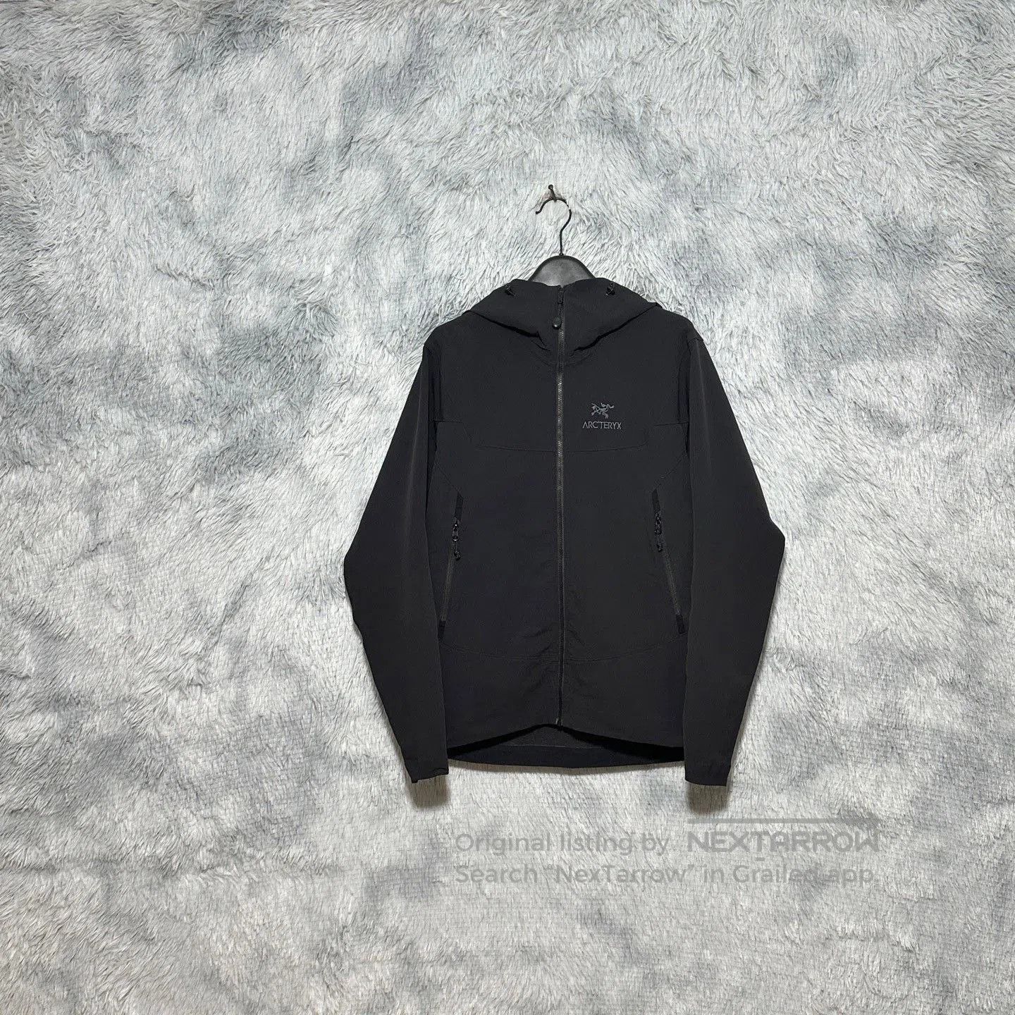 Arc'teryx Arcteryx Gamma LT Hoody Jacket. Size US XS / EU 42 / 0 - 1 Thumbnail