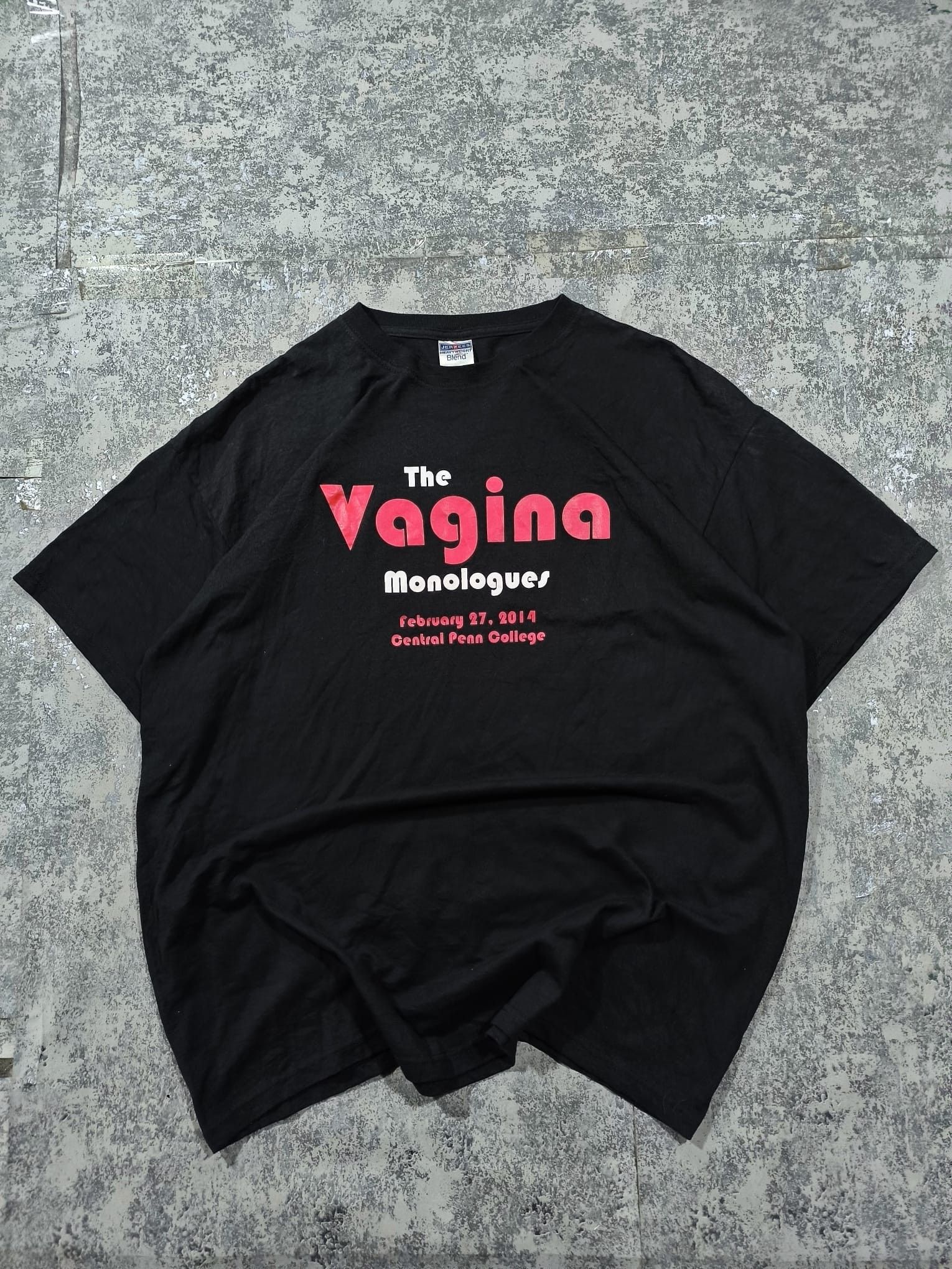 4GSELLER feminist tshirt Size US L / EU 52-54 / 3 - 1 Thumbnail