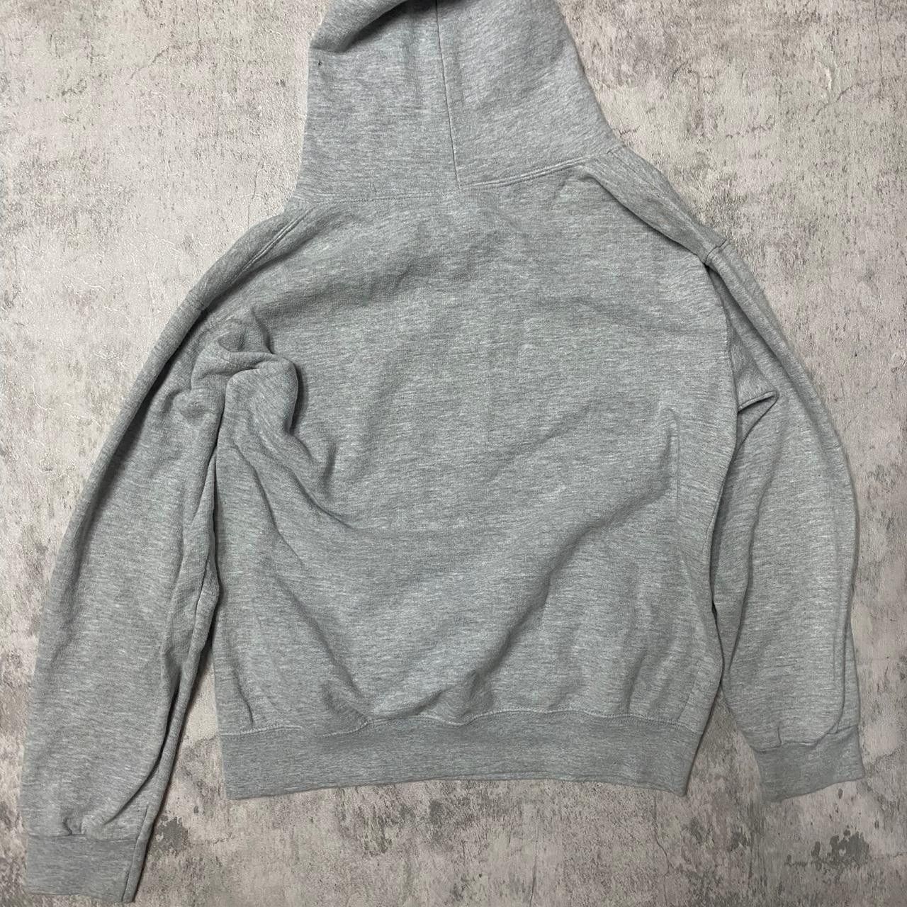 Other Grey and blue Houston Texas hoodie Size US S / EU 44-46 / 1 - 6 Thumbnail