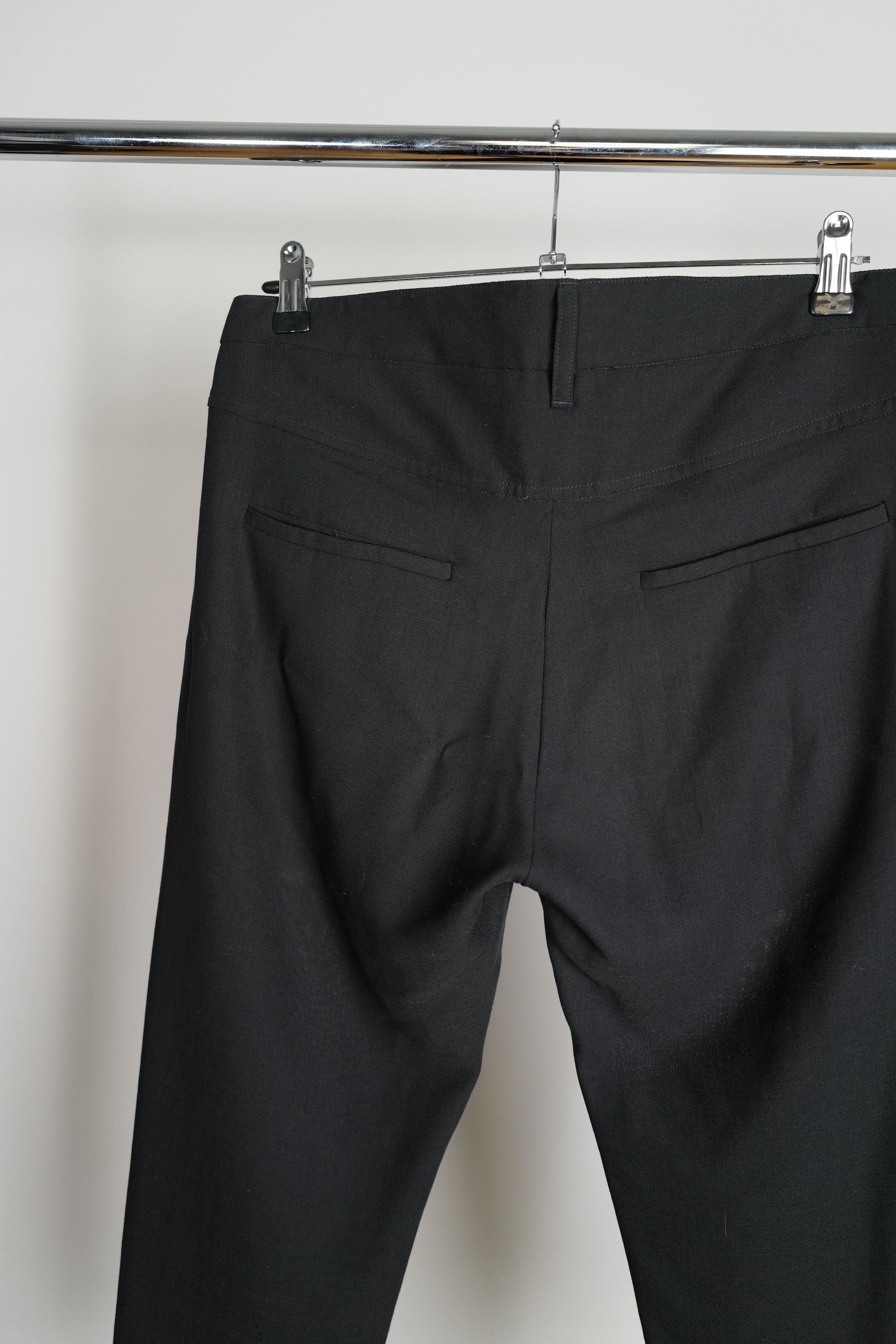 Ann Demeulemeester Ann Demeulemeester Pants Size 27" / US 4 / IT 40 - 11 Thumbnail