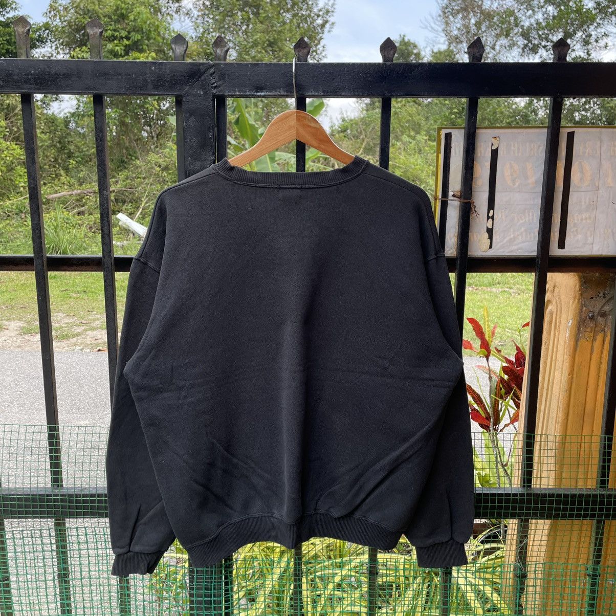 Pepsi 🔥Vintage 90s Pepsi Cola Carbonate Drink Distress Sweatshirts Size US M / EU 48-50 / 2 - 2 Thumbnail