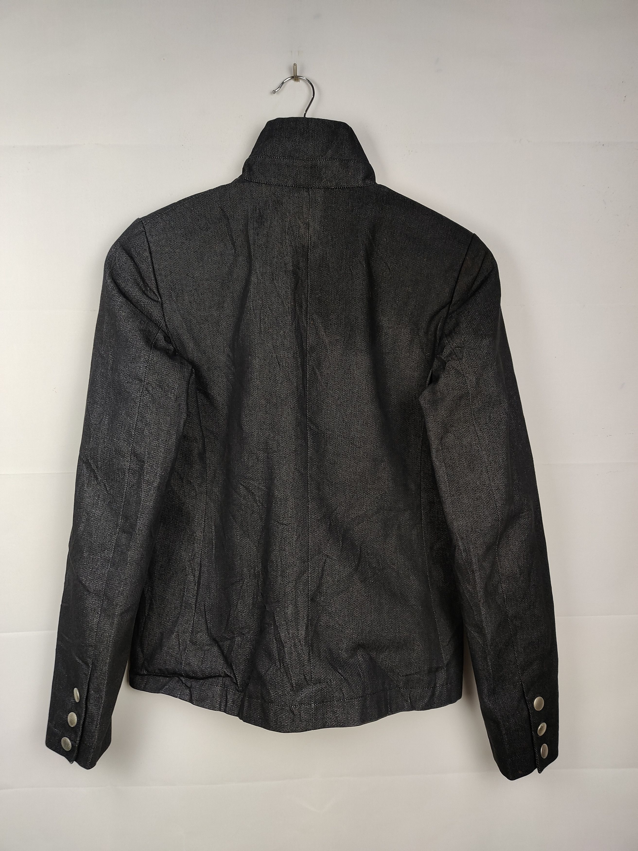 A.P.C. A.P.C Button Jacket Size US XS / EU 42 / 0 - 3 Thumbnail
