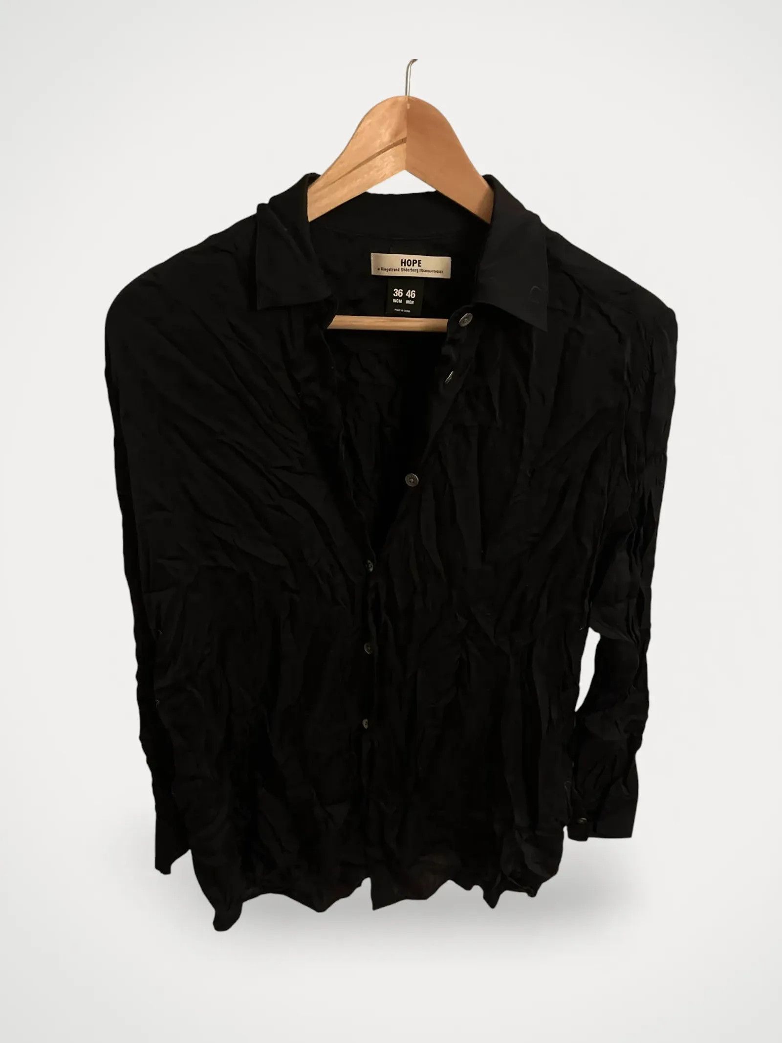 Hope Hope Blouse Size XS / US 0-2 / IT 36-38 - 1 Thumbnail