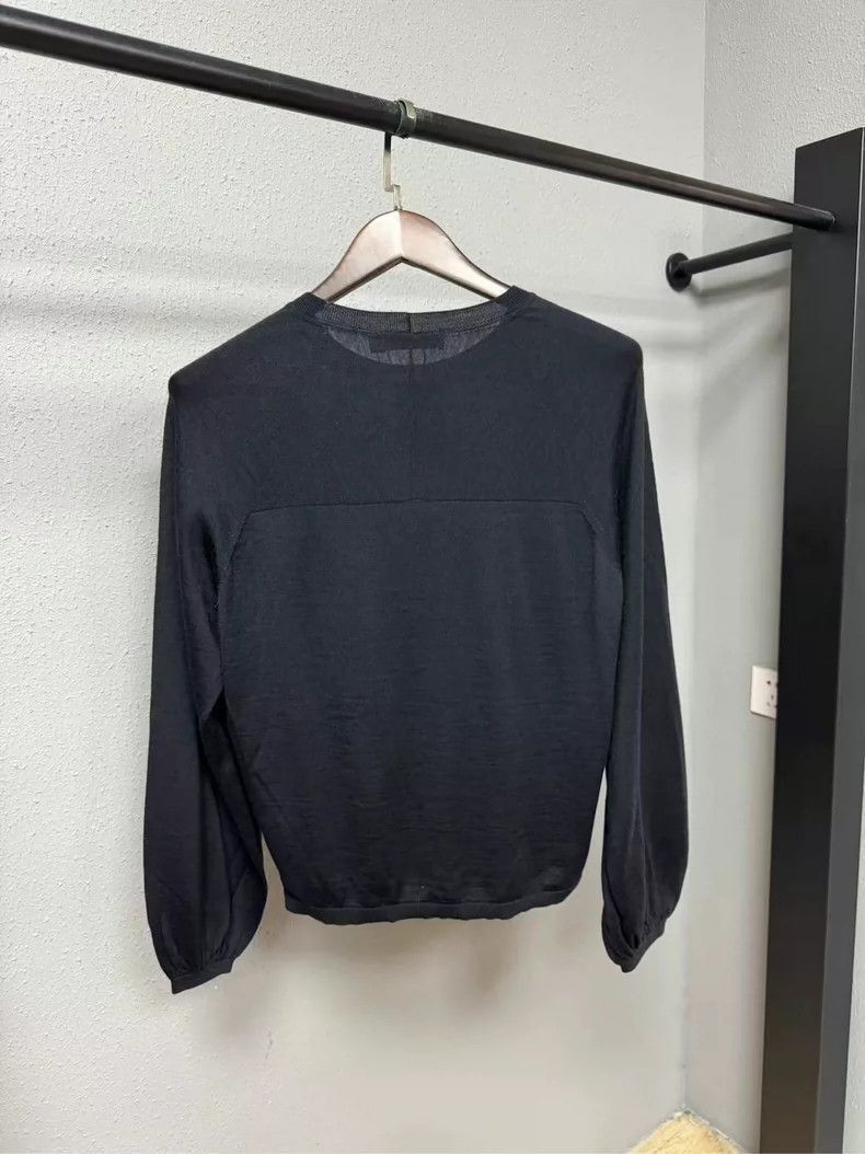 Dior Dior Dior Wool Knit Sweater in Size 36-2507 Size XS / US 0-2 / IT 36-38 - 2 Thumbnail