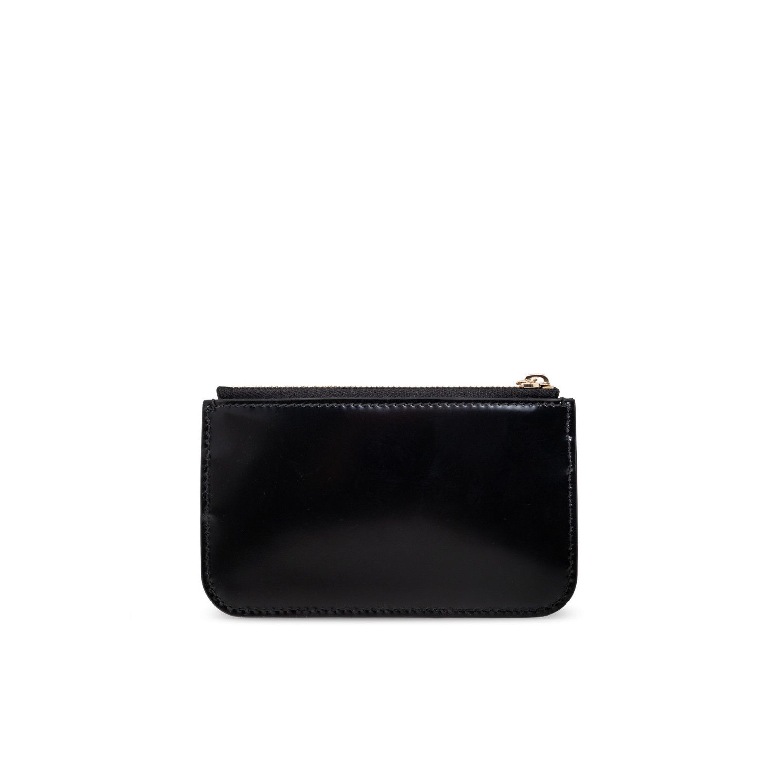 Gucci GUCCI Black Card Holder New & Authentic Size ONE SIZE - 3 Thumbnail