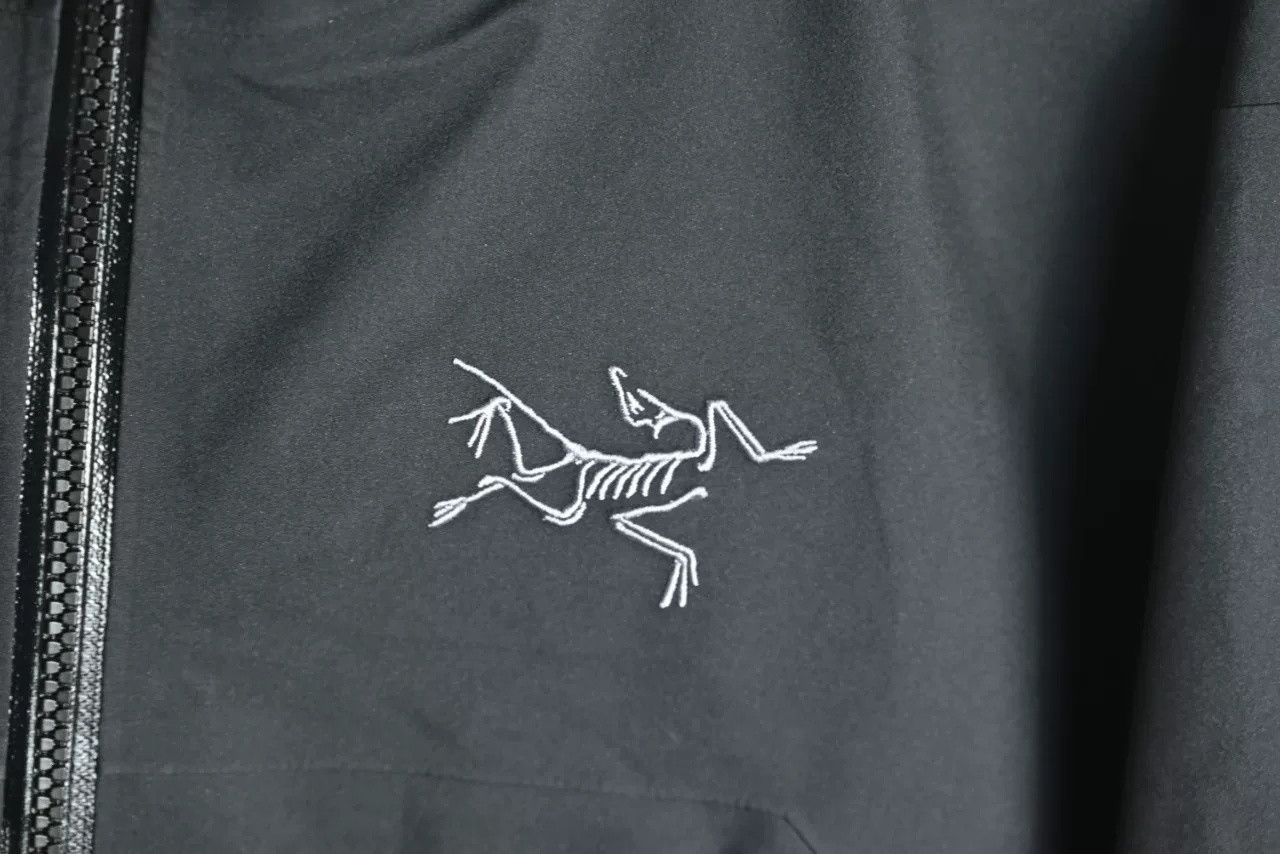 Arc'teryx Arcteryx A Jacket GORE-TEX Size US XS / EU 42 / 0 - 2 Thumbnail