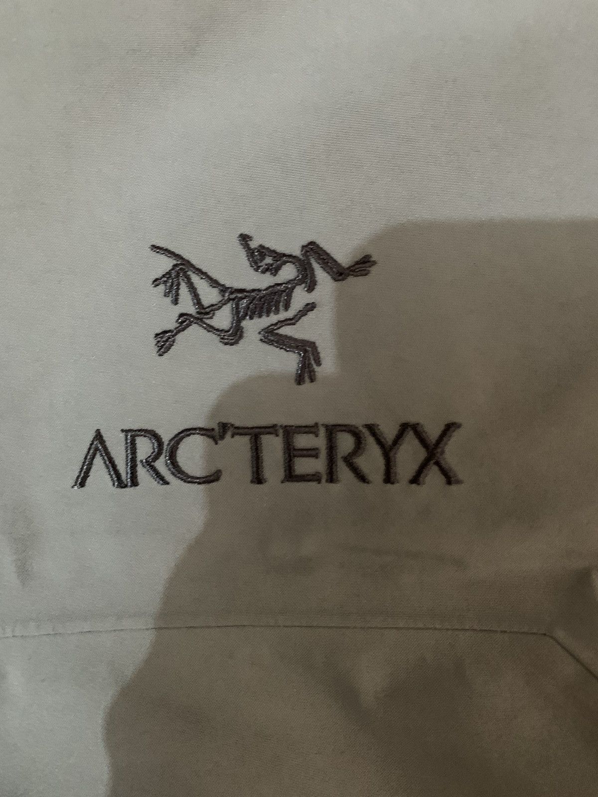 Arc'teryx Arcteryx beta recut pluton/proteus colorway #19 | Grailed