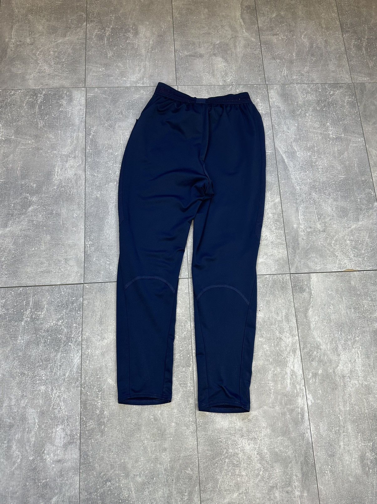 Nike × Vintage Men’s Nike Paris pants soccer swoosh Size US 29 - 11 Thumbnail