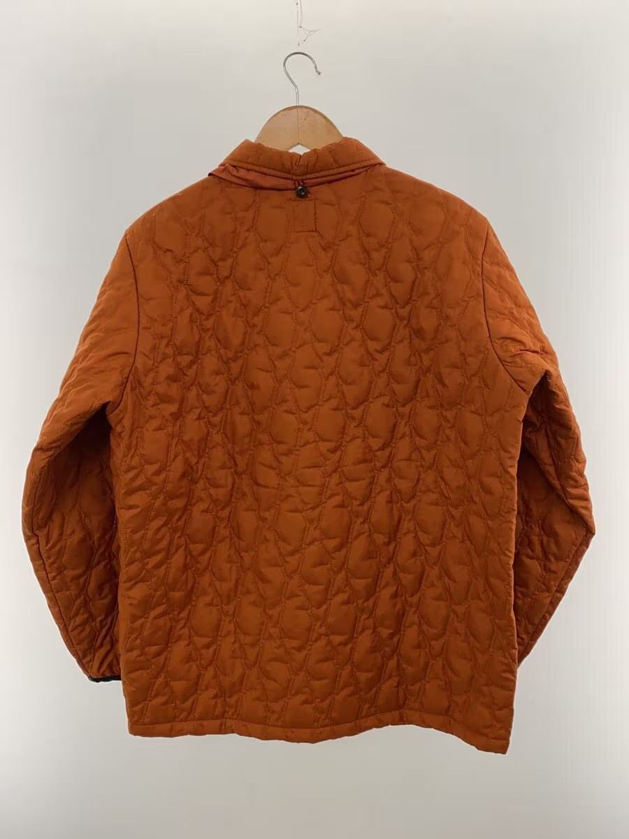 South2 West8 Quilted Stitch Nylon Jacket Size US S / EU 44-46 / 1 - 2 Thumbnail