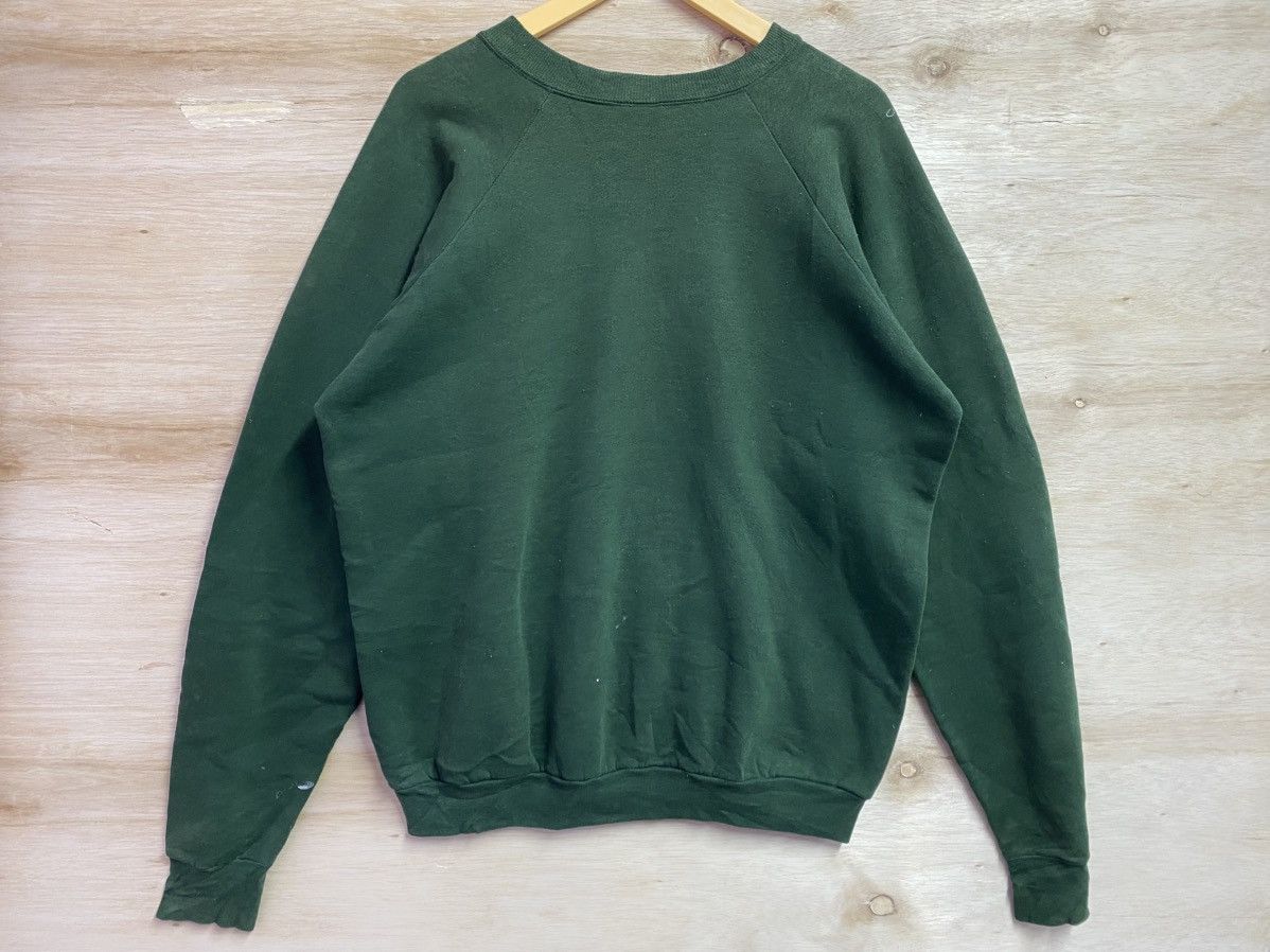 Other Vintage Tulane University 80' made in USA Size US XL / EU 56 / 4 - 7 Thumbnail