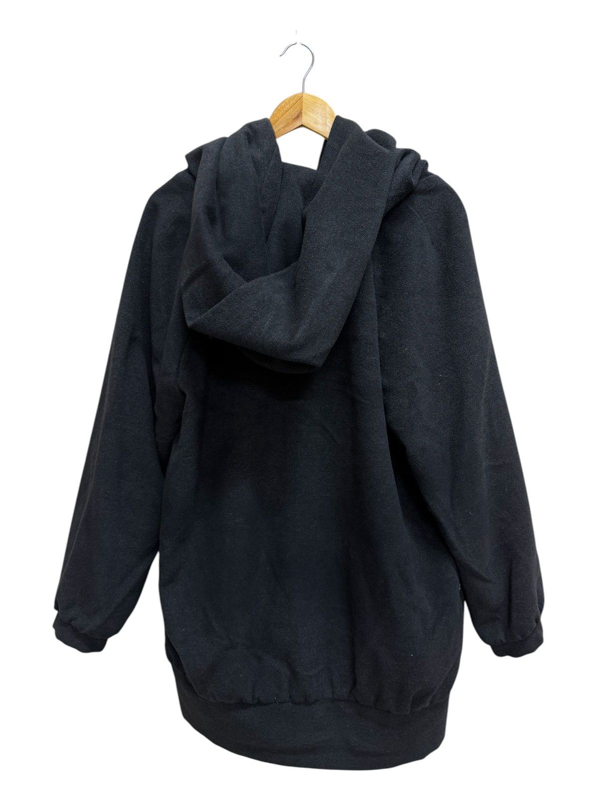 Japanese Brand Vintage Somari Cudroy Cardigan Hoodie Jacket Size US XL / EU 56 / 4 - 2 Thumbnail