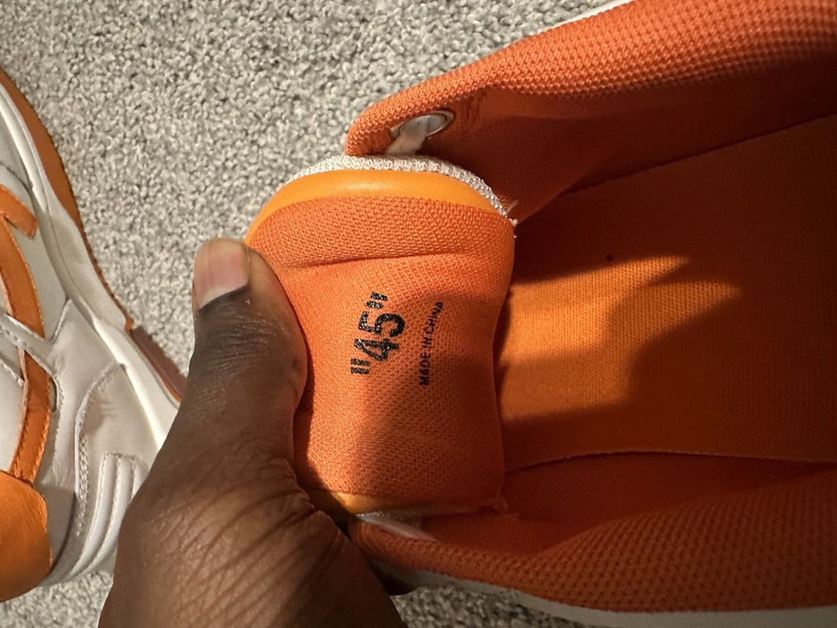 Off-White Off white out of office sneakers Size US 12 / EU 45 - 7 Thumbnail