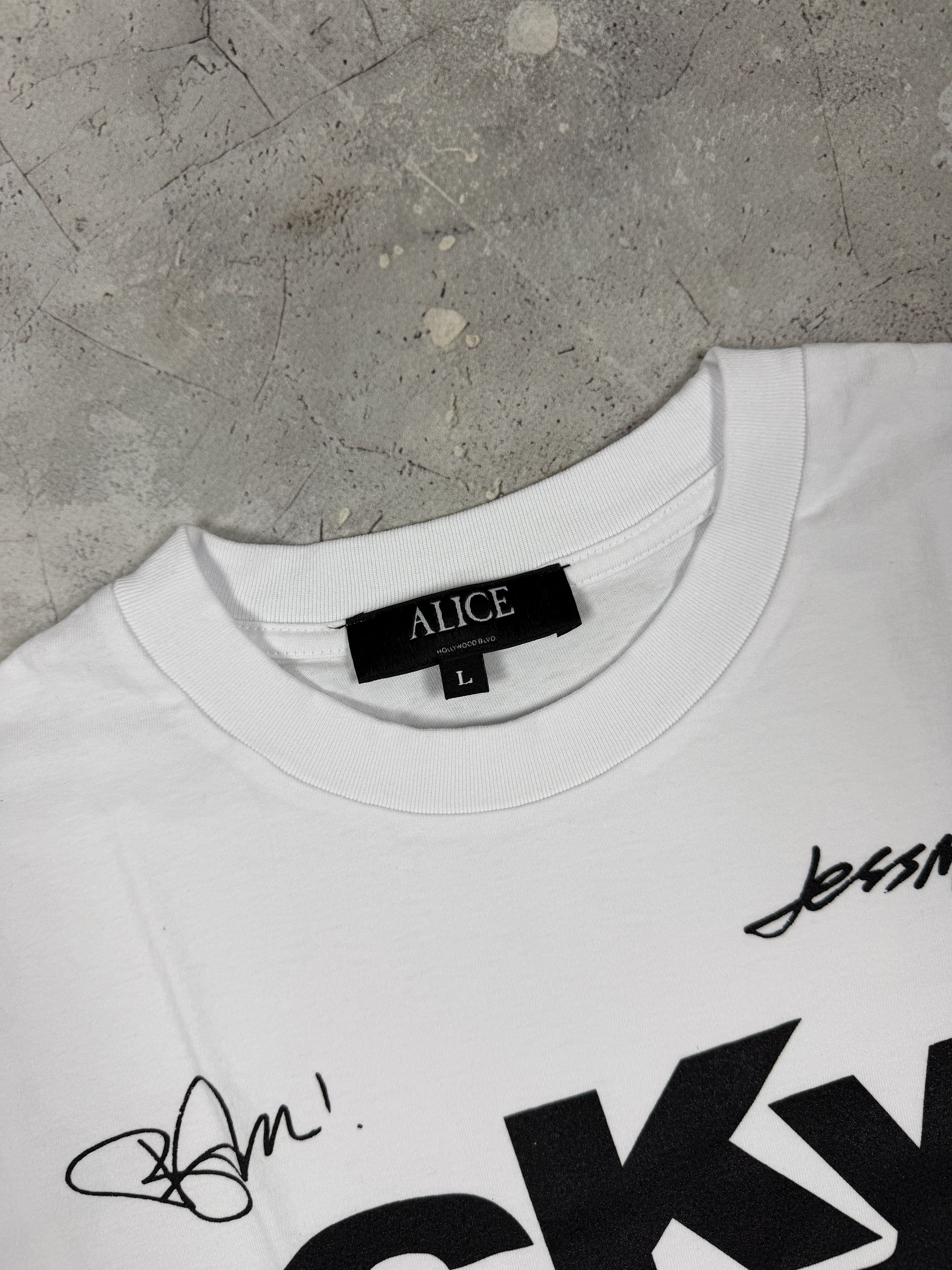 Alice Hollywood Alice Hollywood x CKY Size US L / EU 52-54 / 3 - 4 Thumbnail