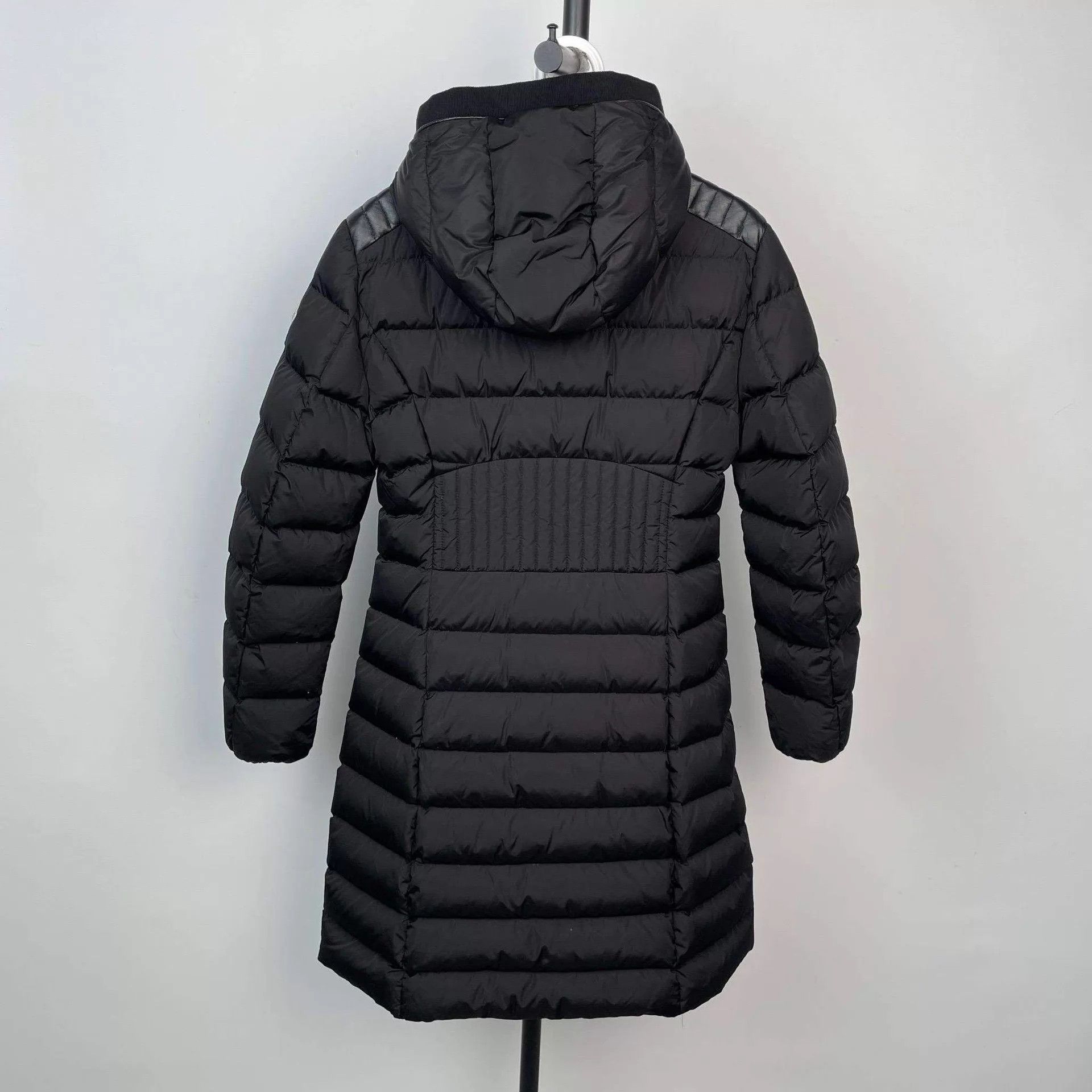 Moncler MONCLER++ puffer jacket size 1 Size S / US 4 / IT 40 - 2 Thumbnail