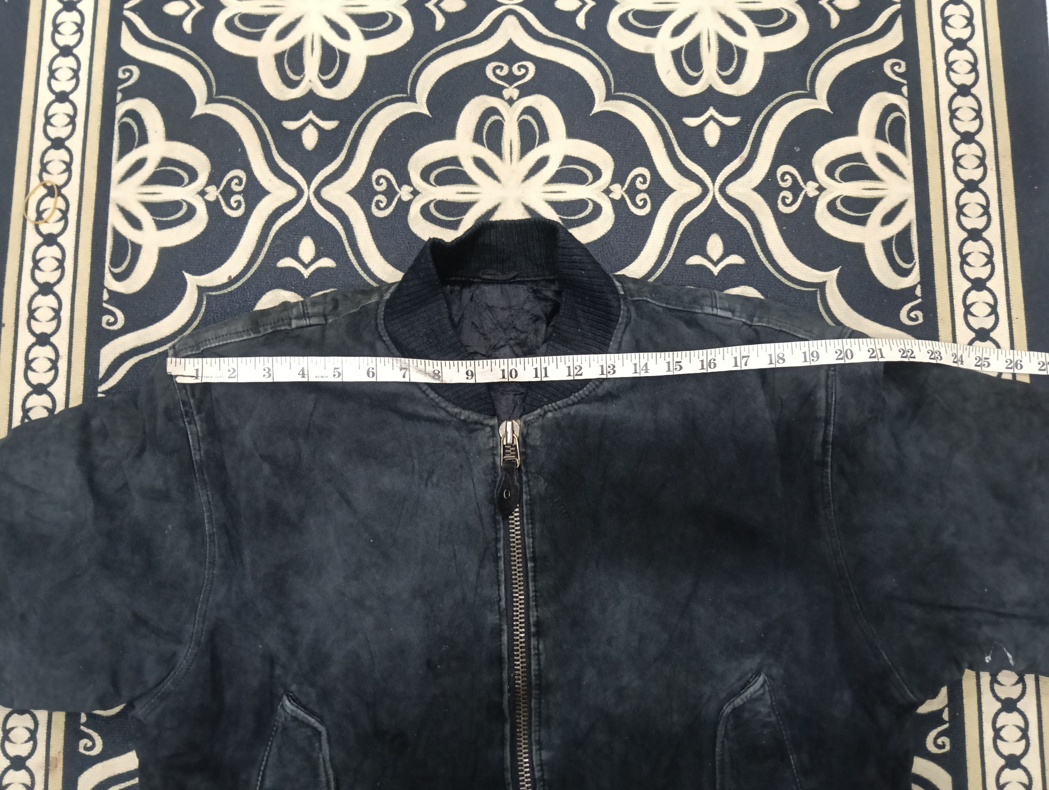 Beauty Beast × Japanese Brand × Vintage Milano Connection Sy Taka Q Size US M / EU 48-50 / 2 - 11 Thumbnail