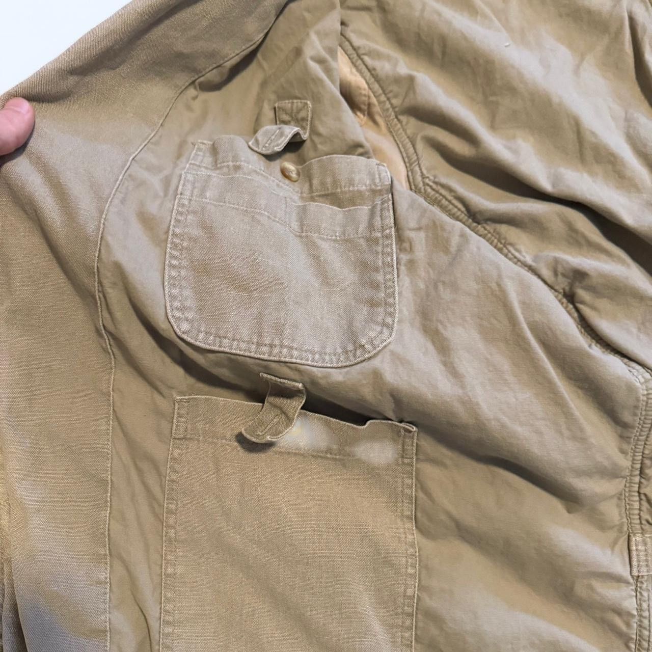 Duluth Trading Company × Vintage Duluth Trading Workwear Jacket Size US L / EU 52-54 / 3 - 2 Thumbnail
