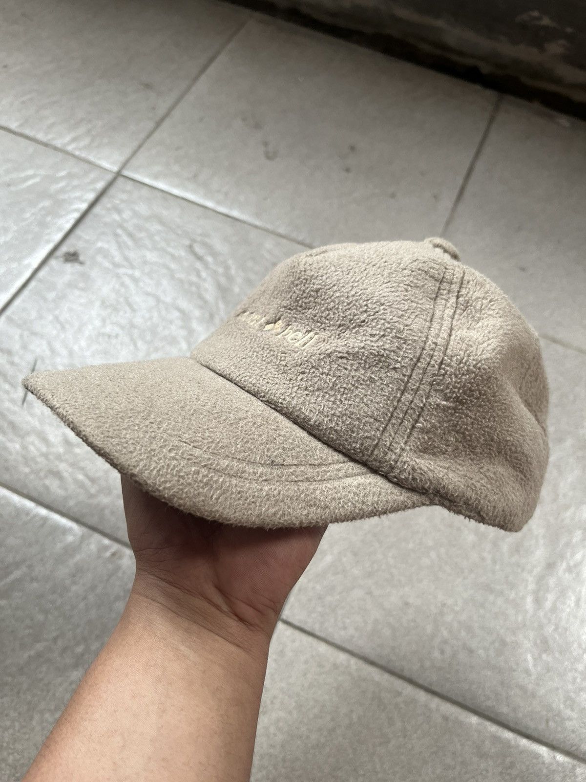 Montbell 00s Montbell ear warmer cap Size ONE SIZE - 3 Thumbnail