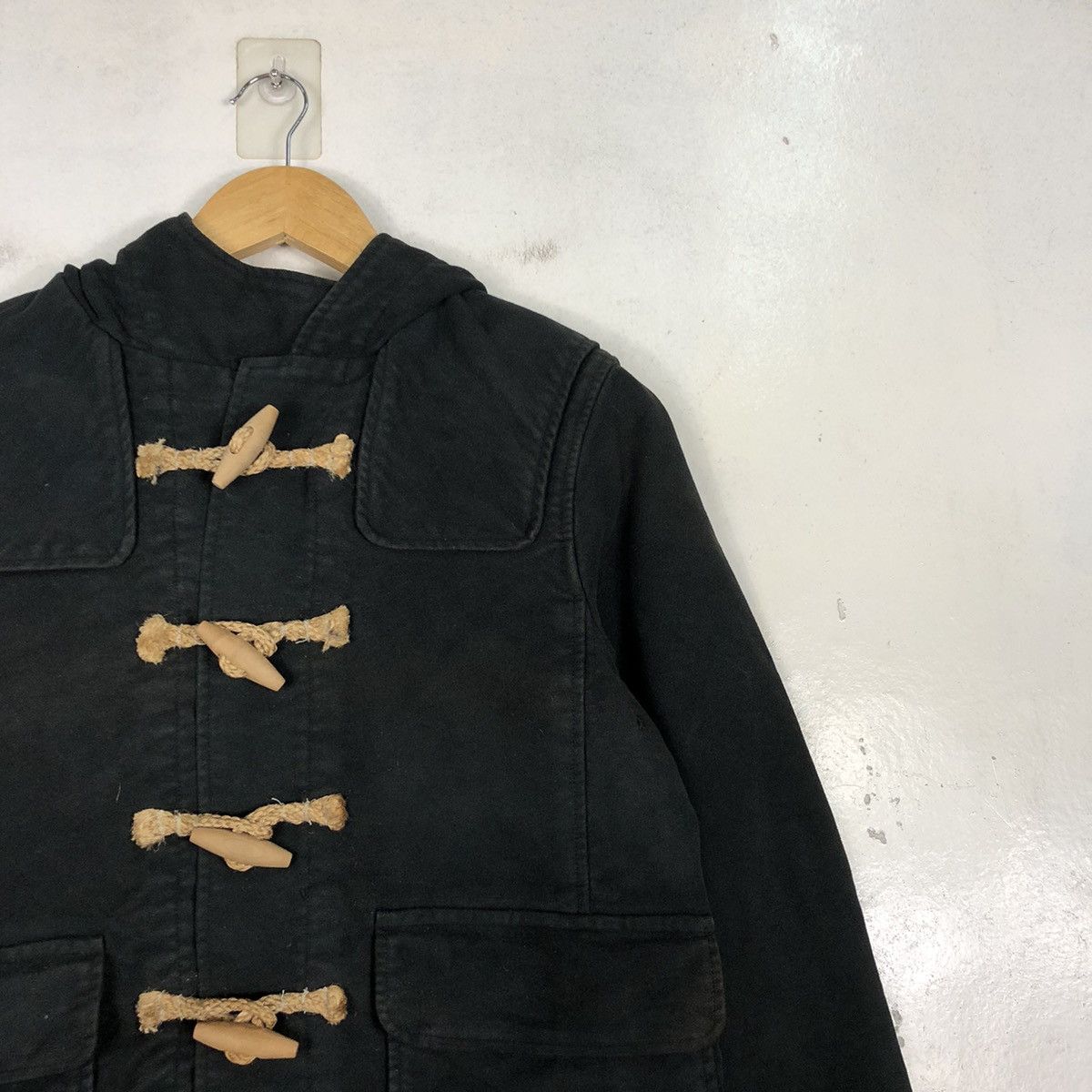 Margaret Howell × Other MARGARET HOWELL PEACOAT JACKET DUFFLE Size US M / EU 48-50 / 2 - 5 Thumbnail