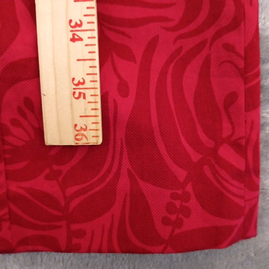 Express EXPRESS Dress Knee Length Red Floral Stretch Sleeveless Zip 2 Women Sheath - Regular Size 2 Size XS / US 0-2 / IT 36-38 - 5 Thumbnail