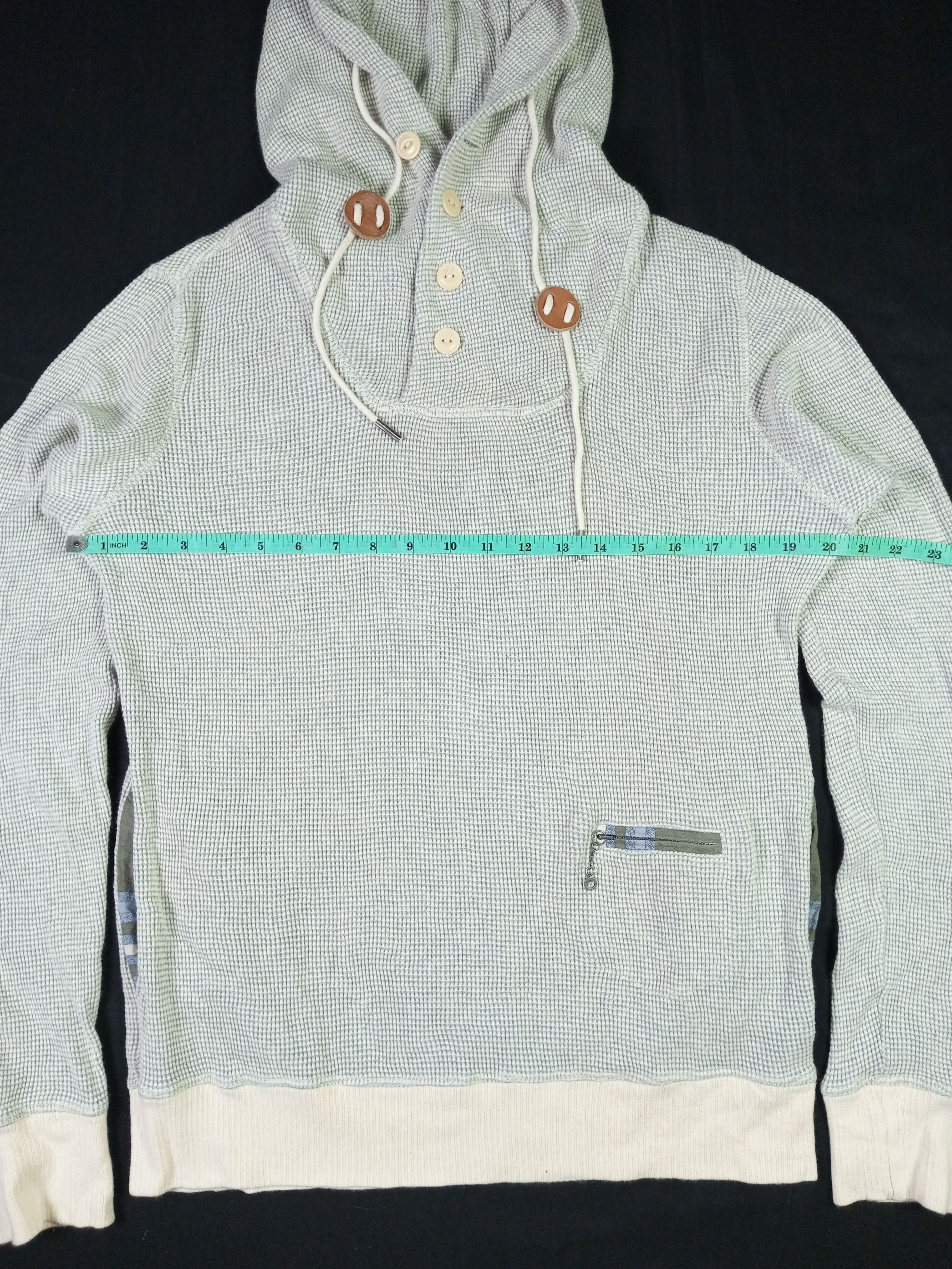 Diesel Diesel Slim Fit Hoodies Size US L / EU 52-54 / 3 - 10 Thumbnail