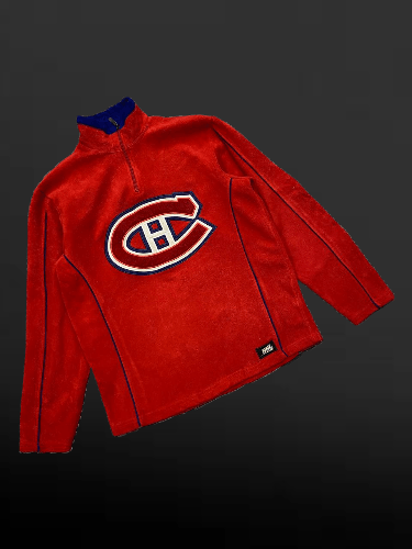 NHL NHL Jersey Men's Size S Casual Sport Size US S / EU 44-46 / 1 - 1 Thumbnail