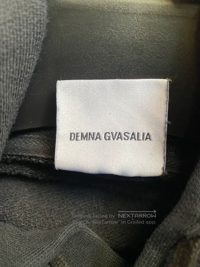 Vetements Vetements Hoodie Size US S / EU 44-46 / 1 - 7 Thumbnail