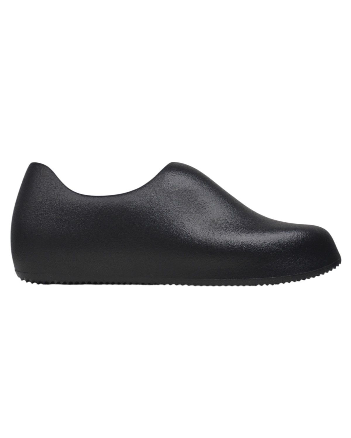 Yeezy 2025 YEEZY SL-02 BLACK MOLDED SLIP-ON SHOES Size US 9 / EU 42 - 1 Thumbnail