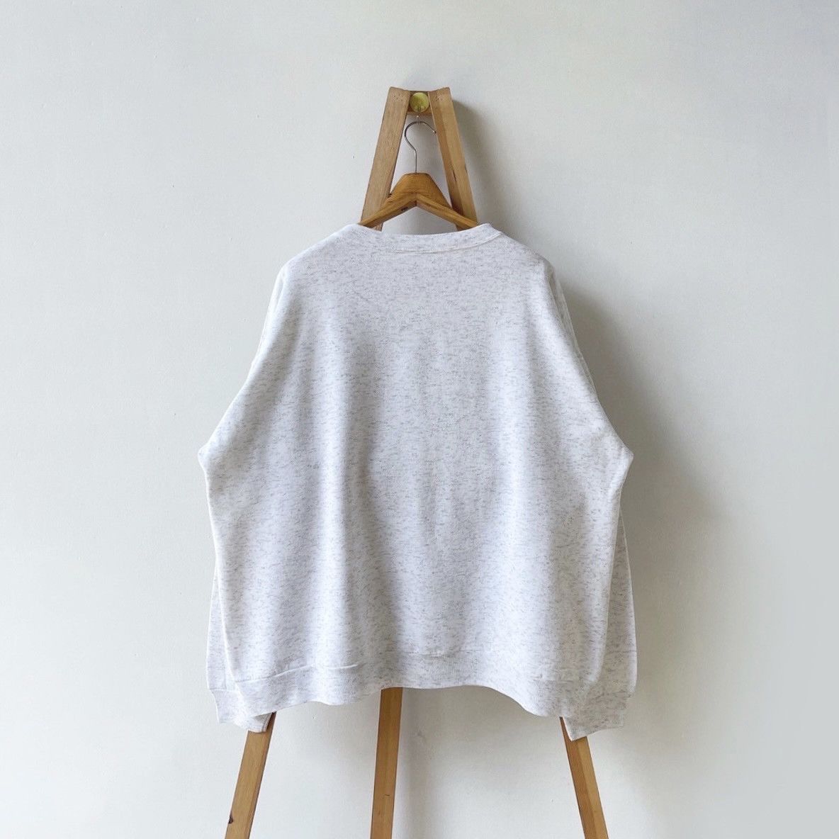 Vintage That big ah! 90s Eagle Westsport Canada sweatshirt/ XL Size US XL / EU 56 / 4 - 8 Thumbnail