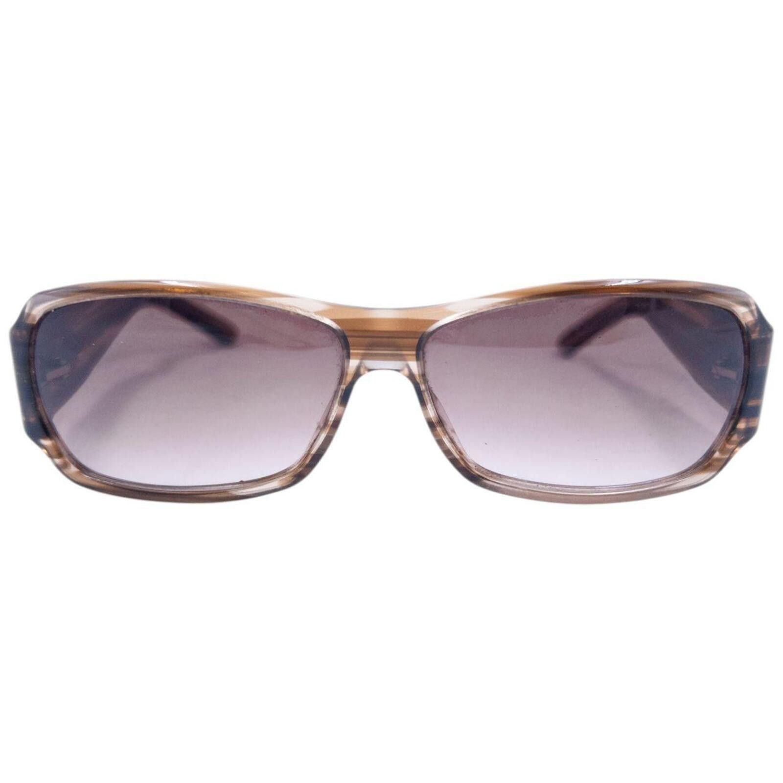 Gucci Vintage 2000s Gucci By Tom Ford Pattern Sunglasses Size ONE SIZE - 2 Thumbnail
