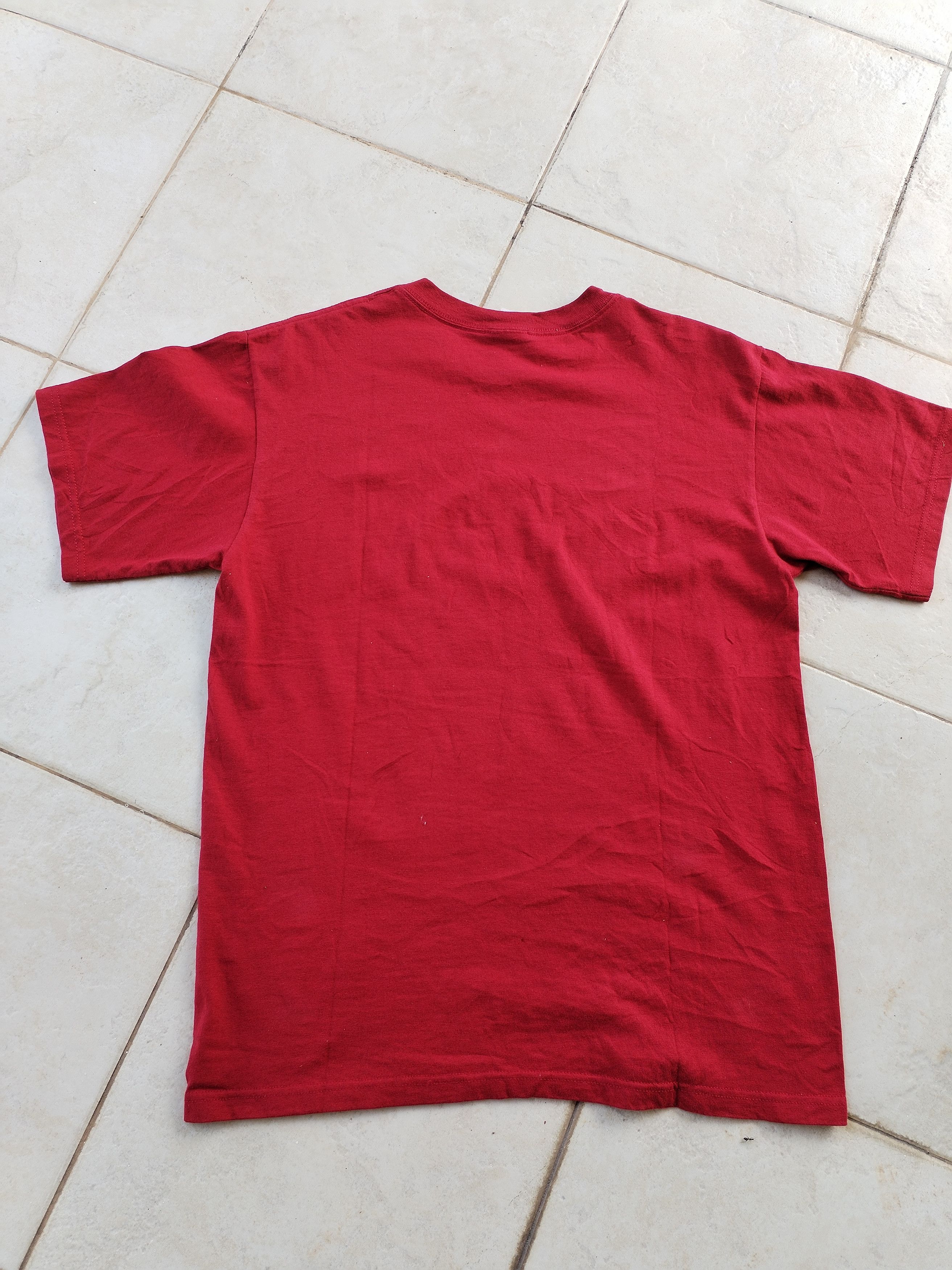Vintage Rolling Stones x Geisha Size US M / EU 48-50 / 2 - 2 Thumbnail