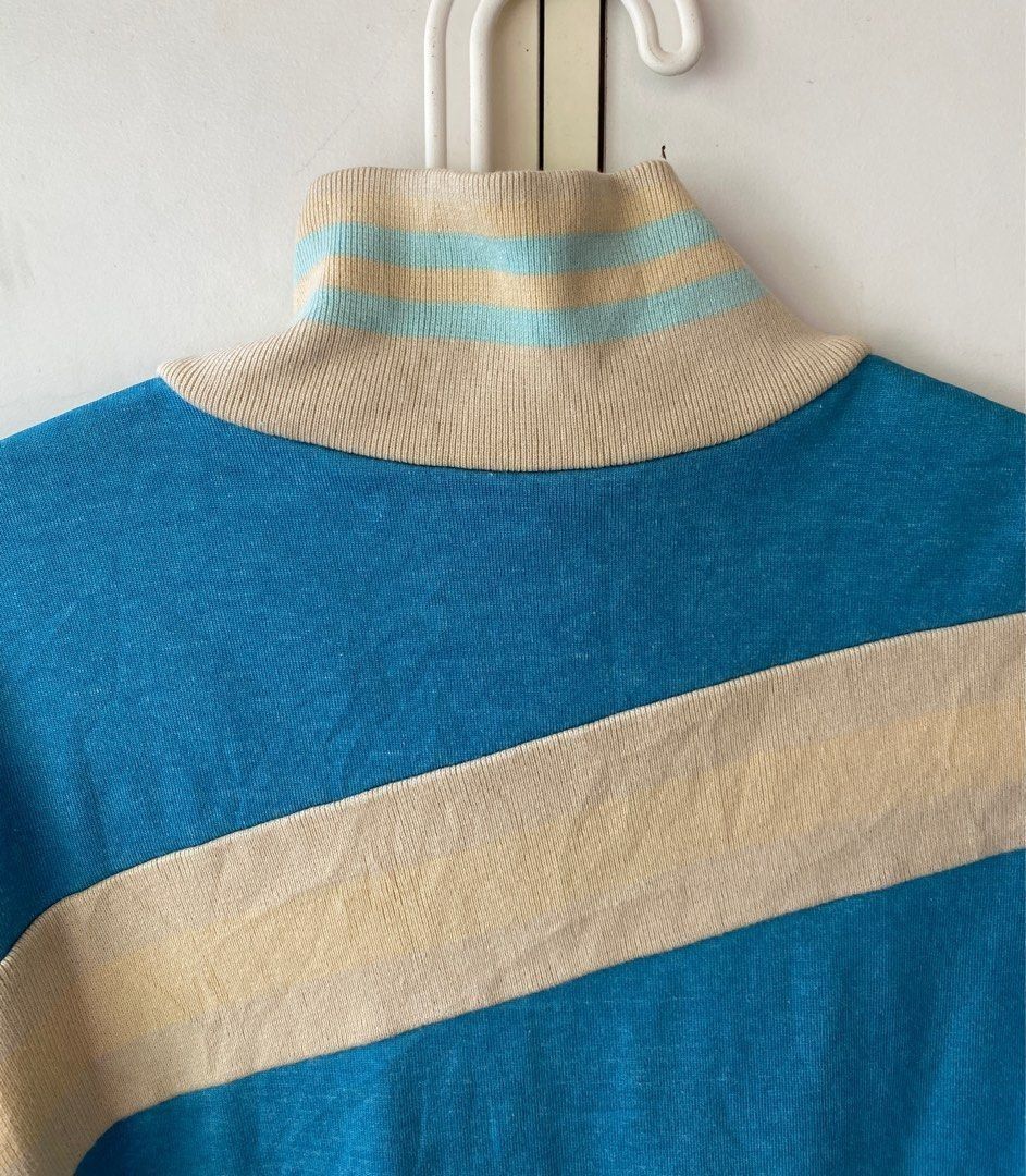 Japanese Brand JAPAN SEMANY SWEATER Size M / US 6-8 / IT 42-44 - 7 Thumbnail