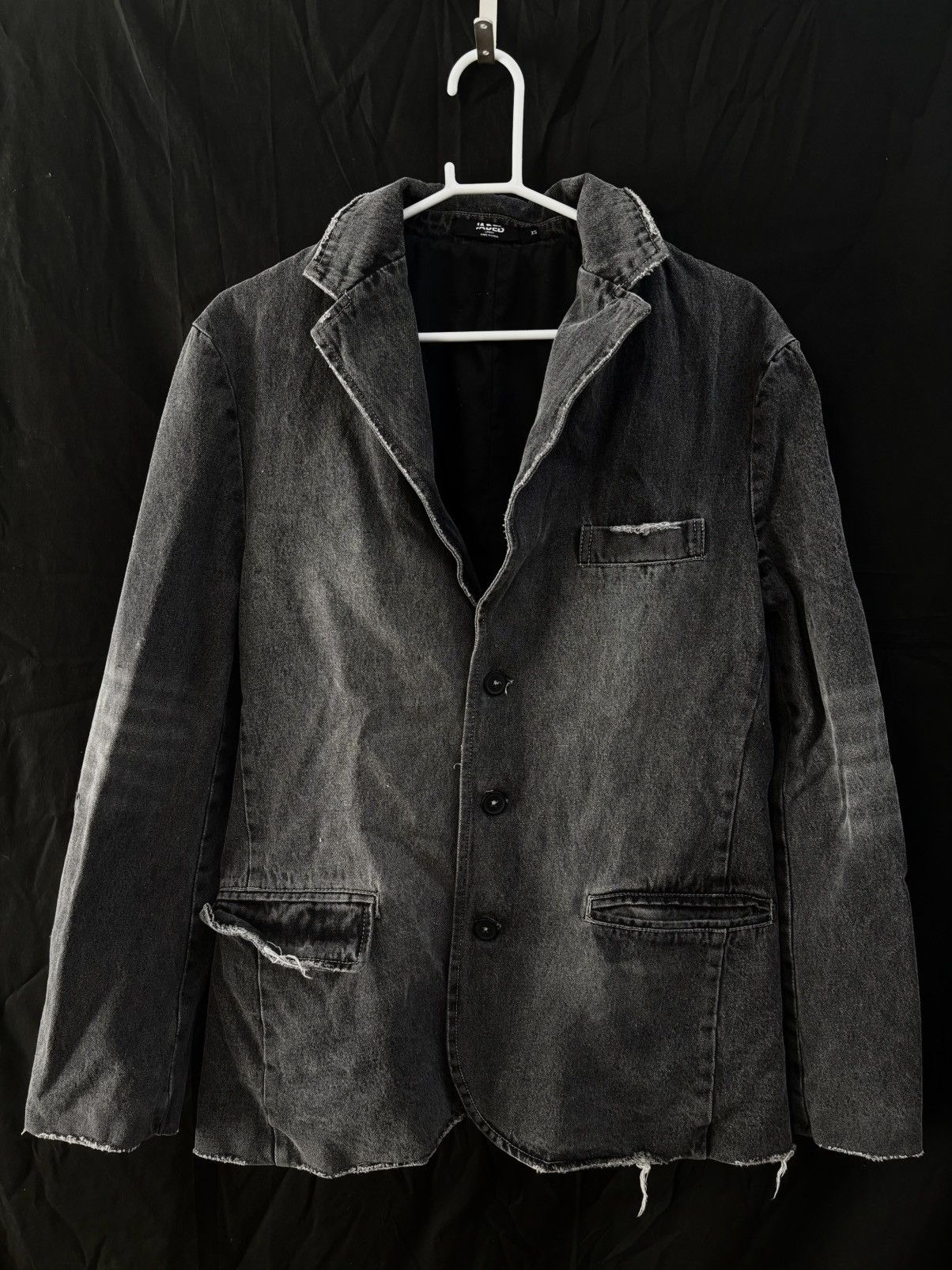 Jaded London FLINT JADED BALZER Size US XS / EU 42 / 0 - 1 Thumbnail
