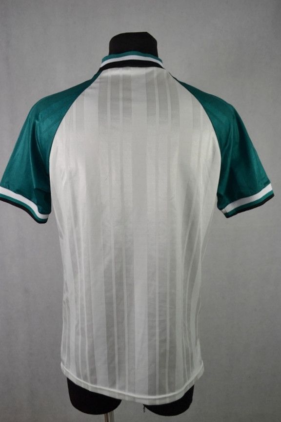 Adidas × Vintage adidas Equipment Liverpool FC 1993-1995 Away Shirt Jersey Size US M / EU 48-50 / 2 - 2 Thumbnail