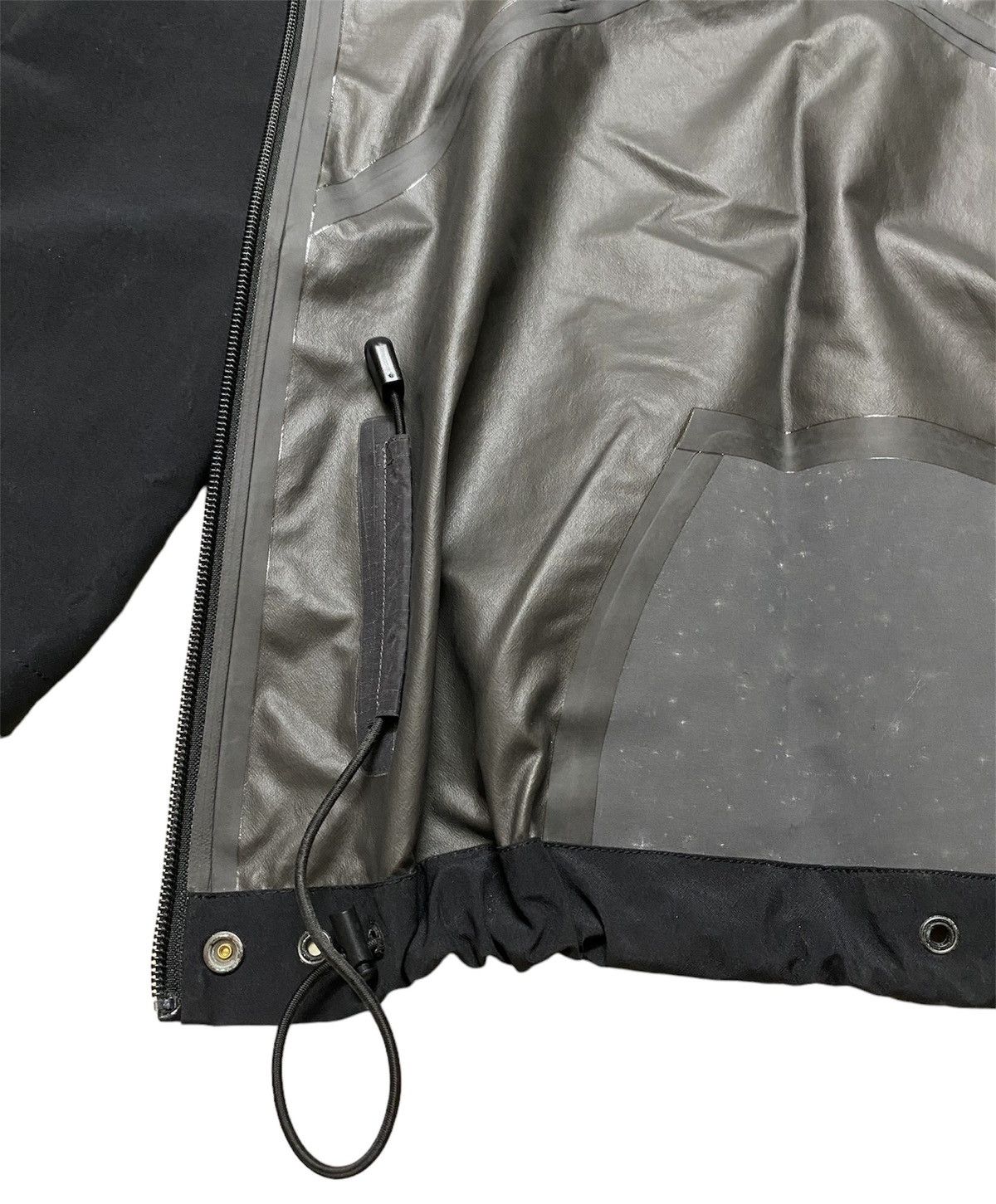 Arc'teryx × Goretex Arc’teryx Beta SL Pant Size 30" / US 8 / IT 44 - 12 Thumbnail