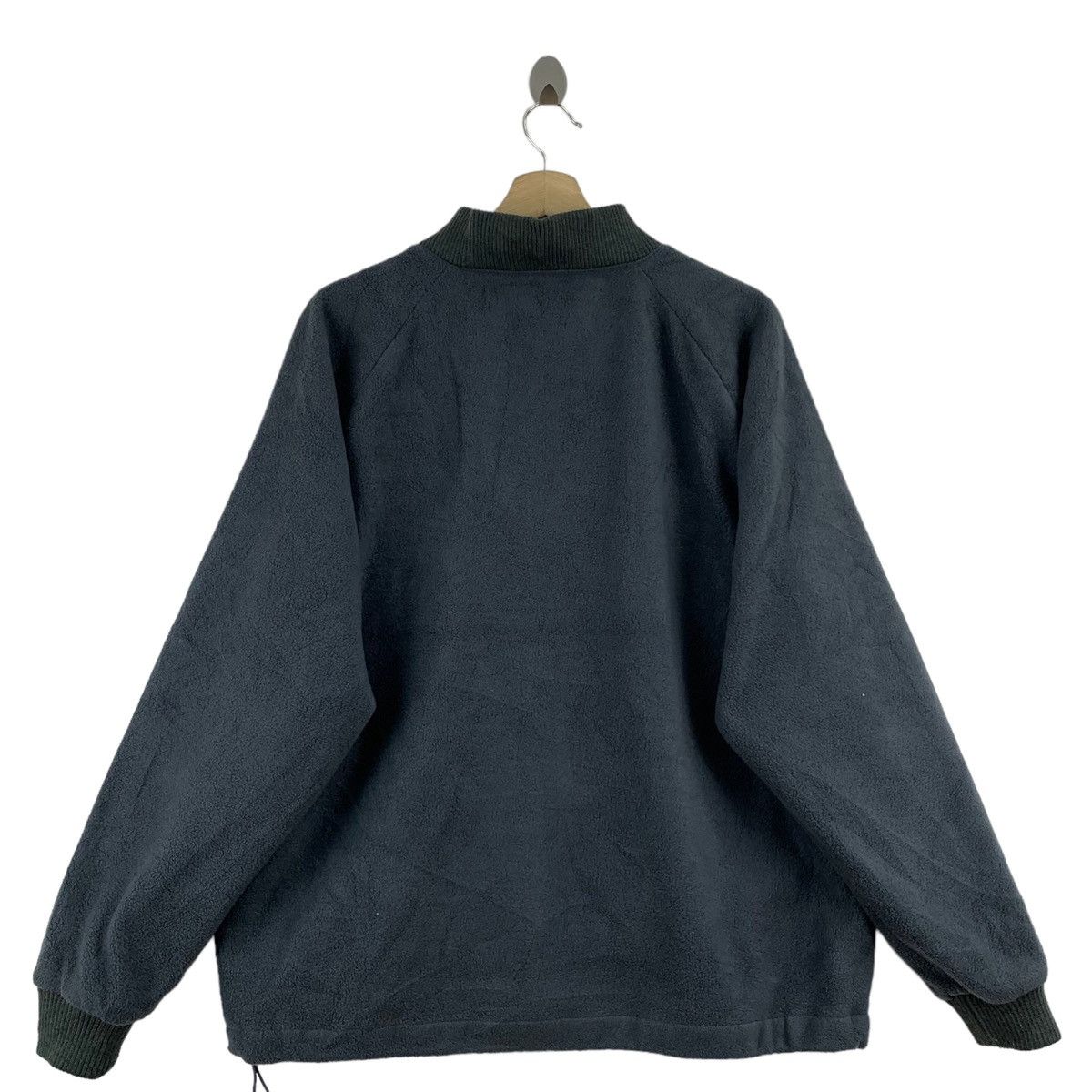 Vintage Vintage T&C Surf Design Hawaii Embroidered Logo Sherpa Size US M / EU 48-50 / 2 - 3 Thumbnail