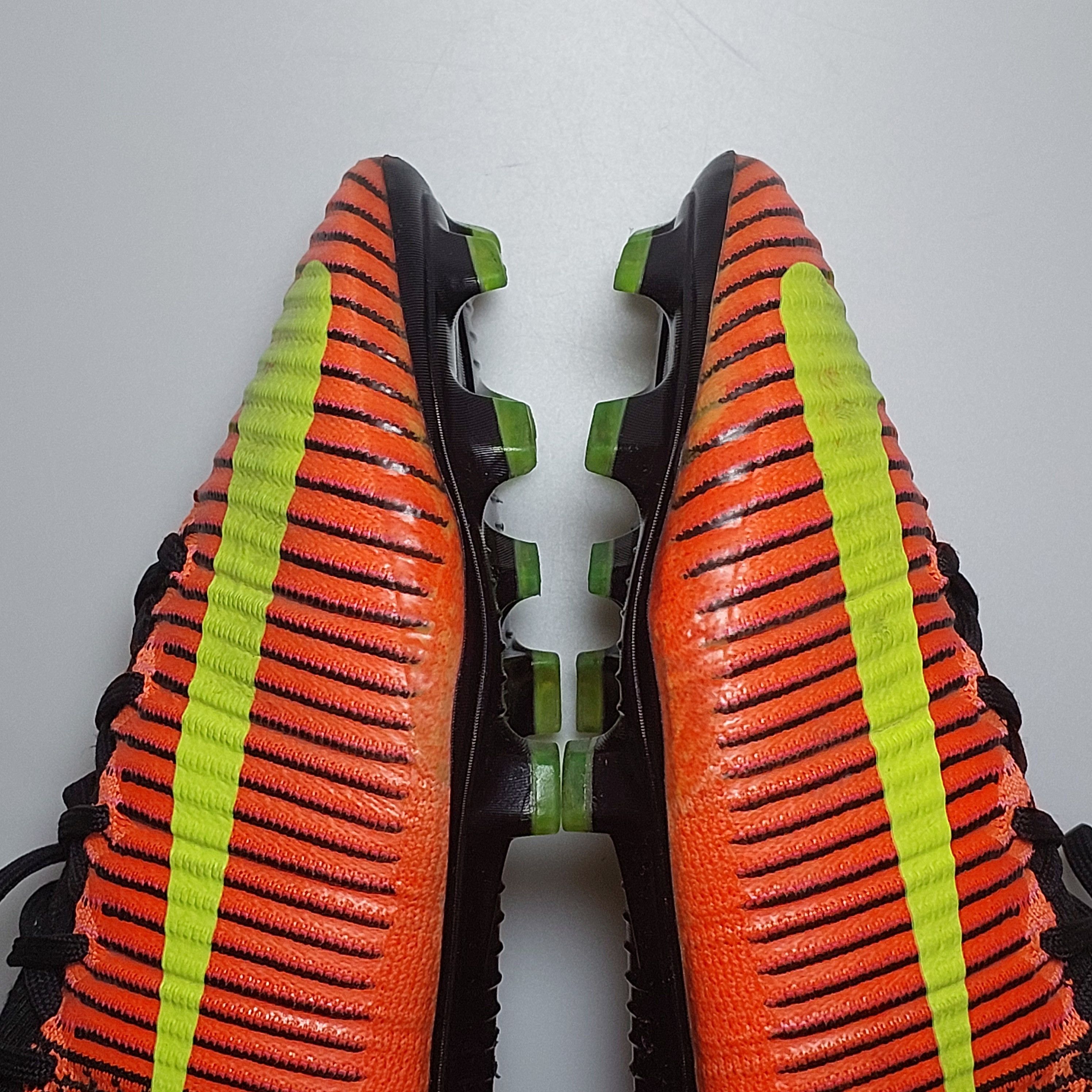 Nike Mercurial Superfly V Elite FG Player Edition US10 UK9 28CM Size US 10 / EU 43 - 8 Thumbnail