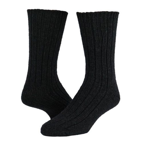 Other Ragg Socks - 98% Merino Wool - 2 Pair Pack - LG Size ONE SIZE - 1 Thumbnail