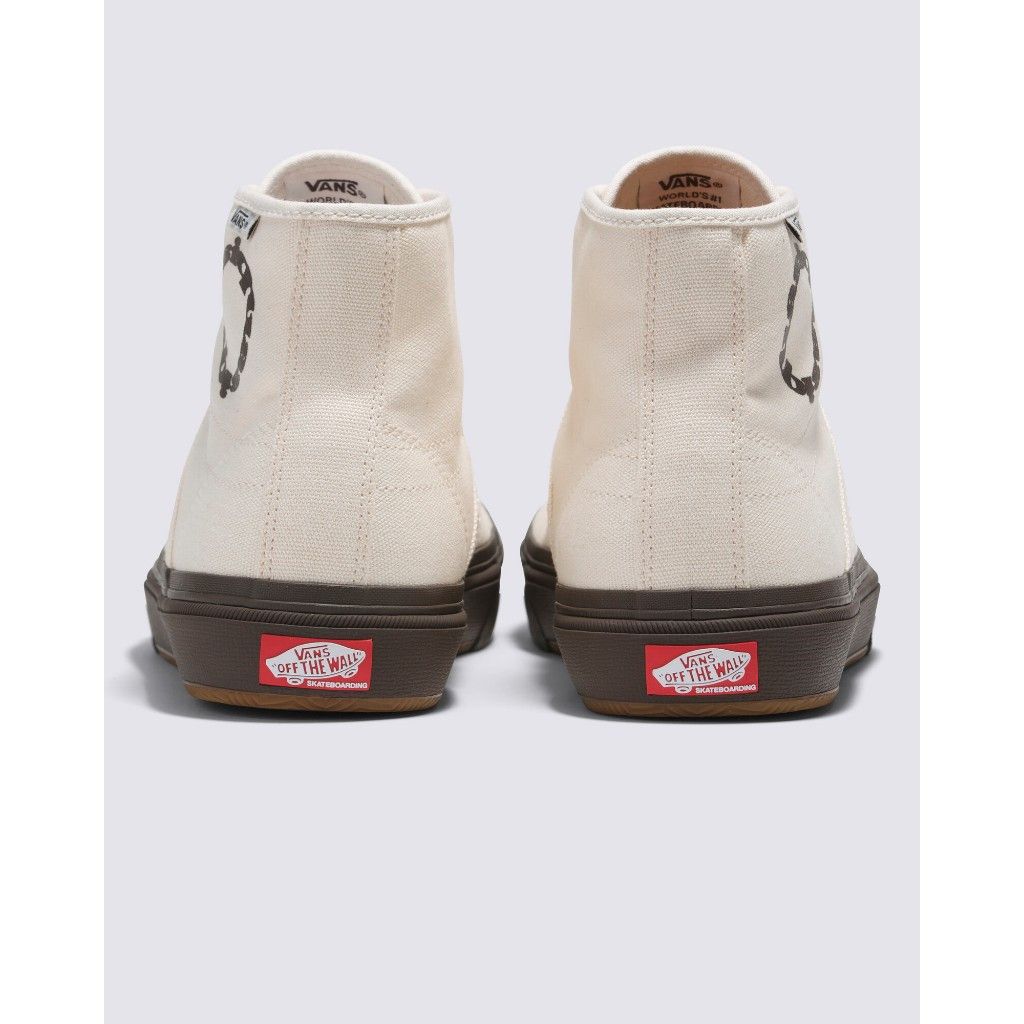 Vans Vans Crokett High Decon Rare limited Size US 5.5 / EU 38 - 4 Thumbnail