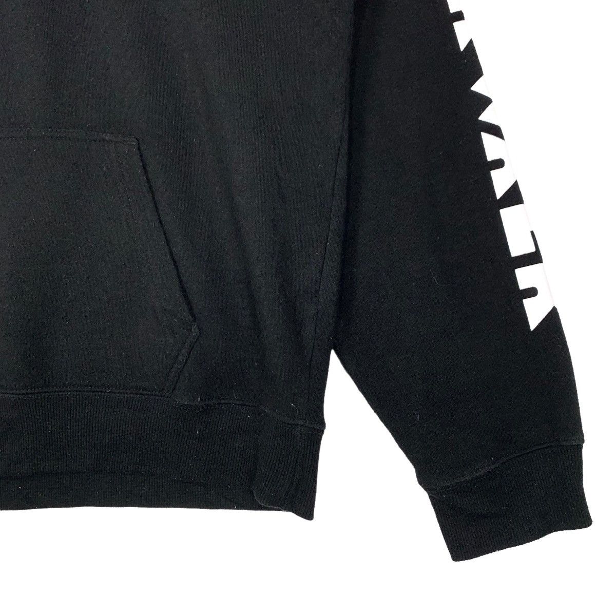 Airwalk Vintage Airwalk Streetwear Hoodie Size L Size US L / EU 52-54 / 3 - 7 Thumbnail