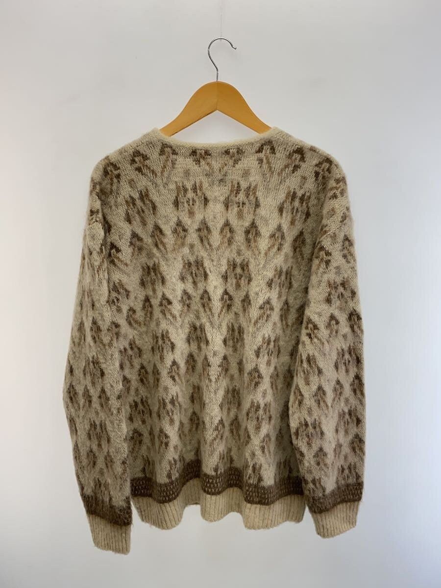 Needles Union Mohair Cardigan Size US L / EU 52-54 / 3 - 2 Thumbnail