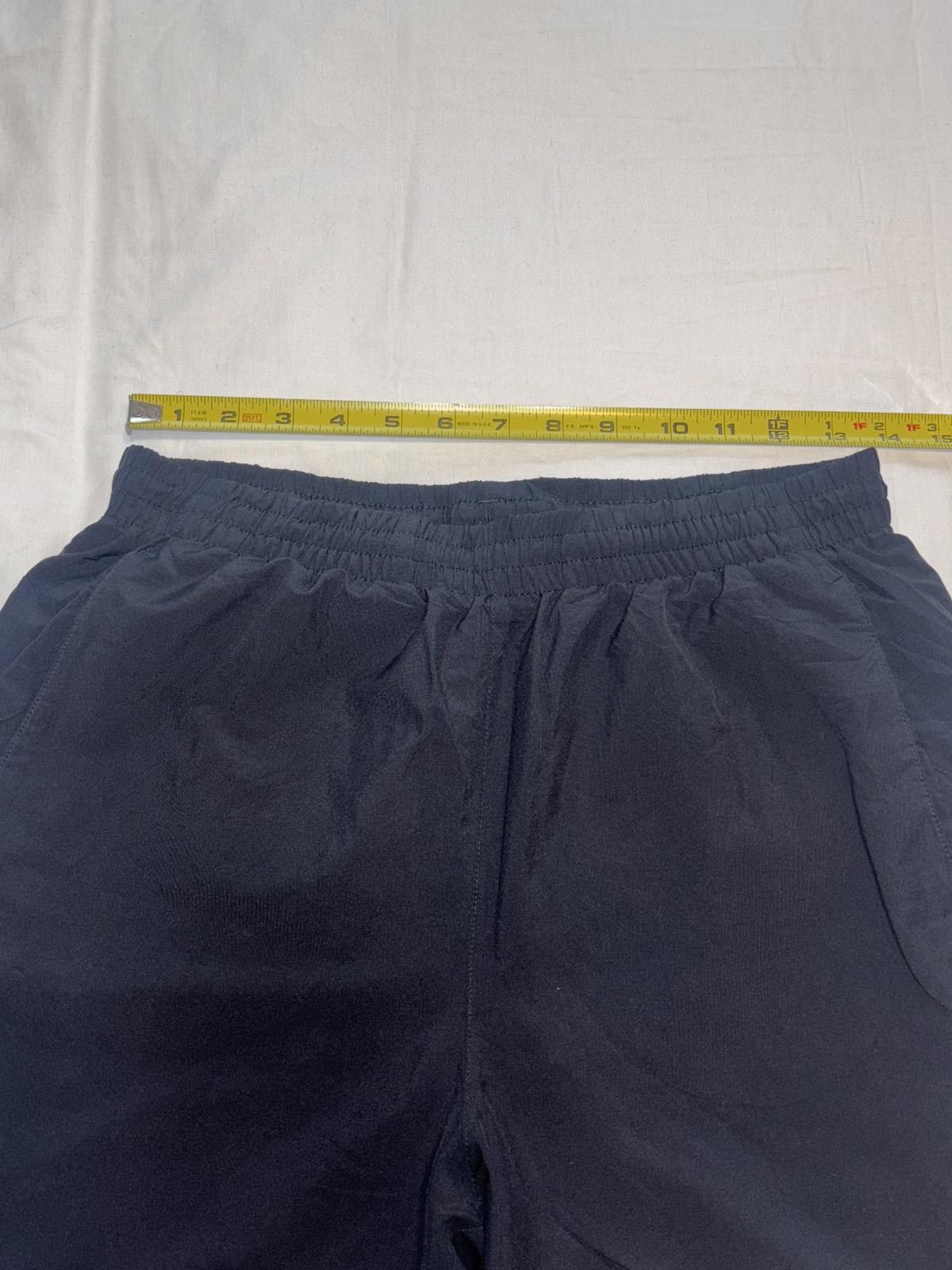 Under Armour Athletic Under Armour Men's Training Shorts - Black Size US 30 / EU 46 - 7 Thumbnail